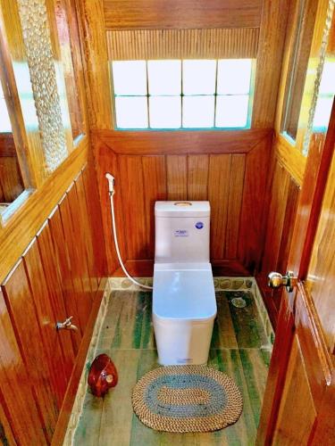 Peakview Resort and Restaurant Palawan 3*