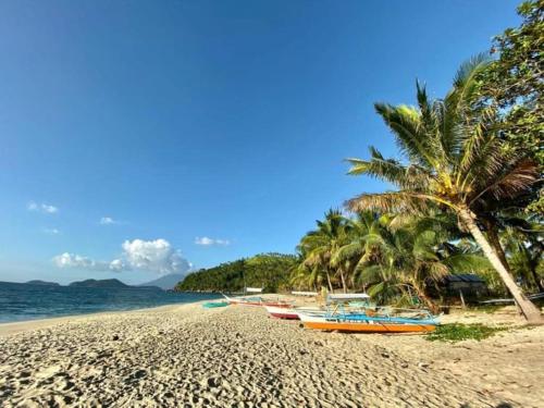 Peakview Resort and Restaurant Palawan 3*