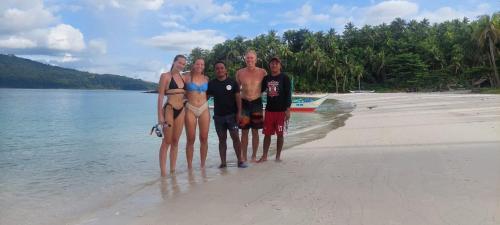 Peakview Resort and Restaurant Palawan 3*