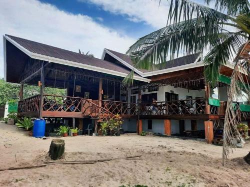 Peakview Resort and Restaurant Palawan 3*