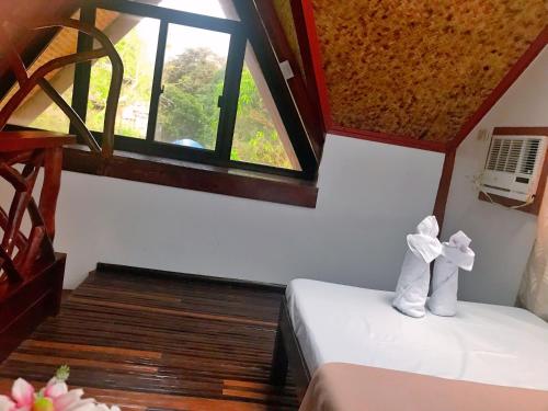 Peakview Resort and Restaurant Palawan 3*