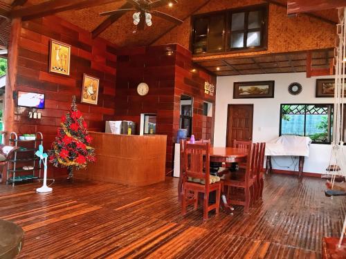 Peakview Resort and Restaurant Palawan 3*