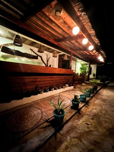 Peakview Resort and Restaurant Palawan 3*