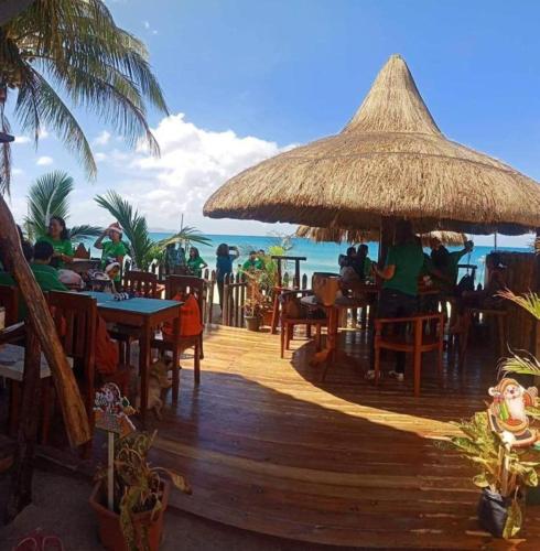 Peakview Resort and Restaurant Palawan 3*
