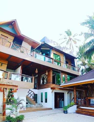 Peakview Resort and Restaurant Palawan 3*
