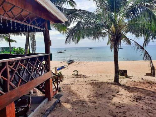Peakview Resort and Restaurant Palawan 3*