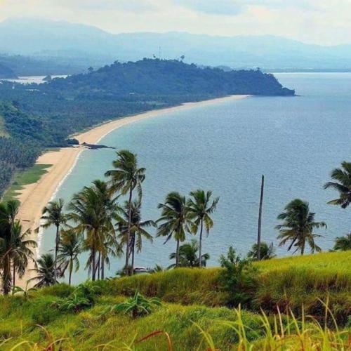 Peakview Resort and Restaurant Palawan 3*