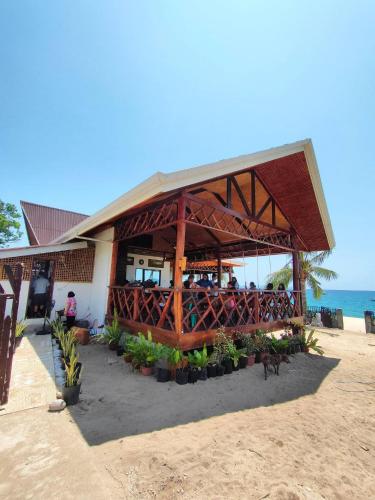 Peakview Resort and Restaurant Palawan 3*