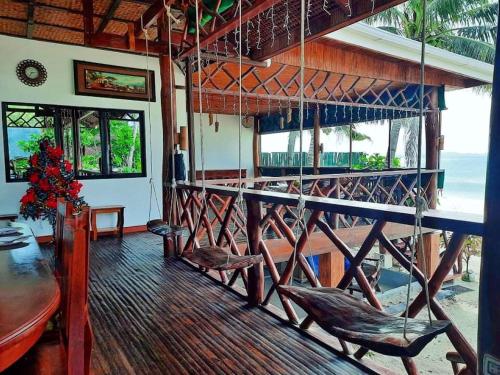 Peakview Resort and Restaurant Palawan 3*