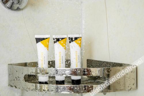 Continent Hotel Al Uqayr 1*