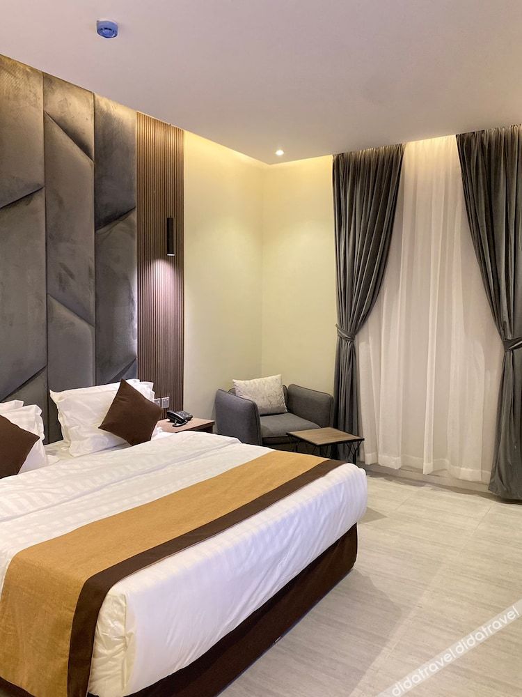 XYZ Hotel Al Najah 0*