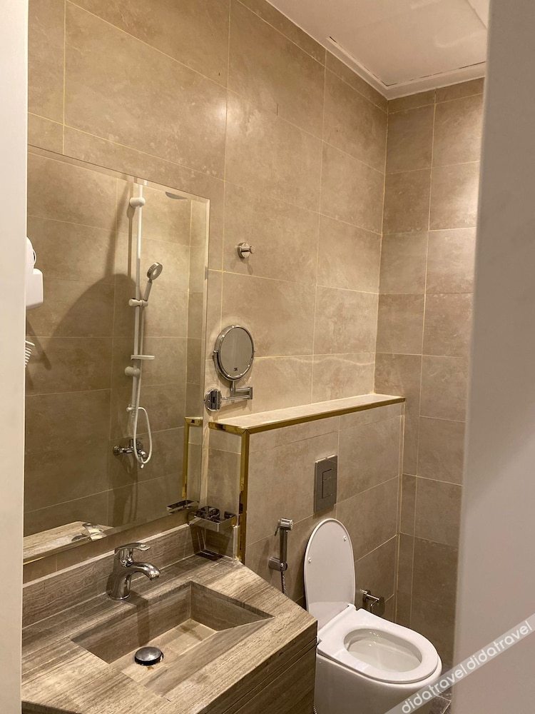 XYZ Hotel Al Najah 0*