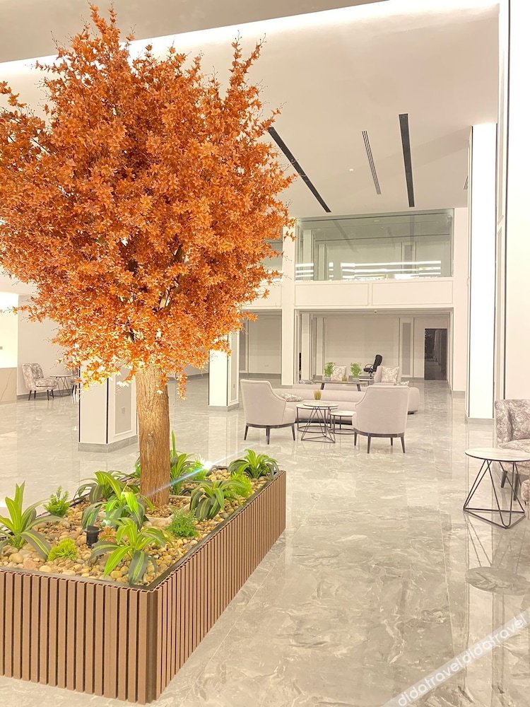 XYZ Hotel Al Najah 0*