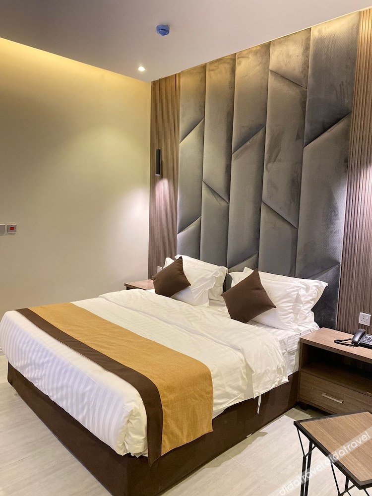 XYZ Hotel Al Najah 0*