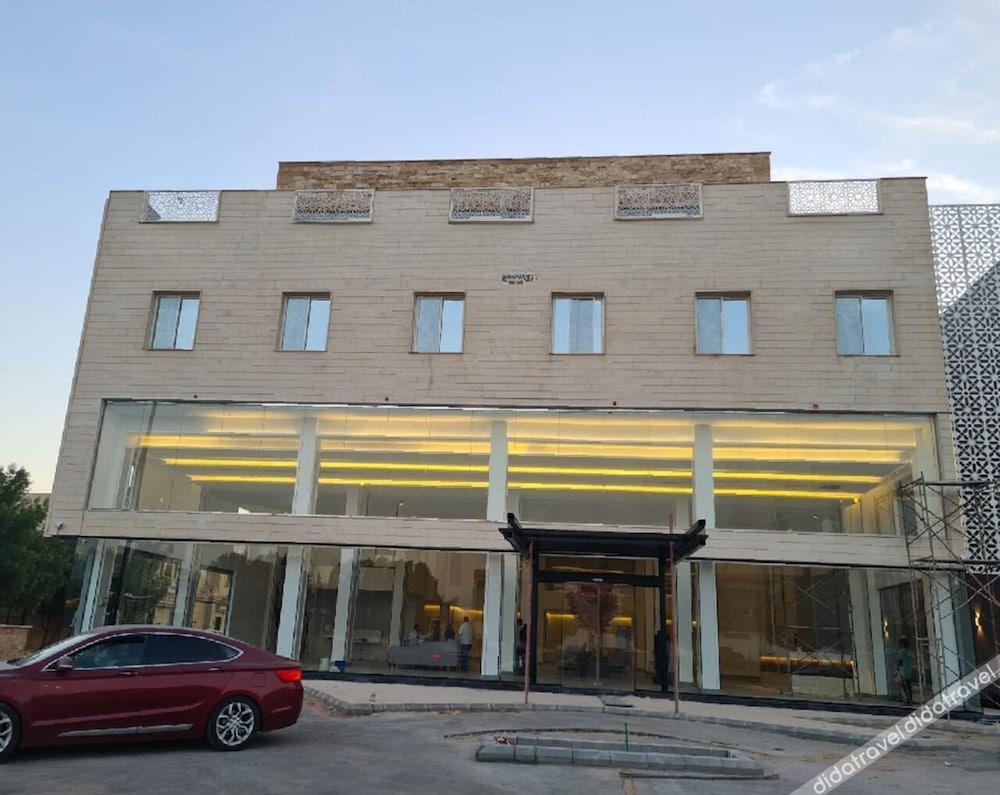 XYZ Hotel Al Najah 0*
