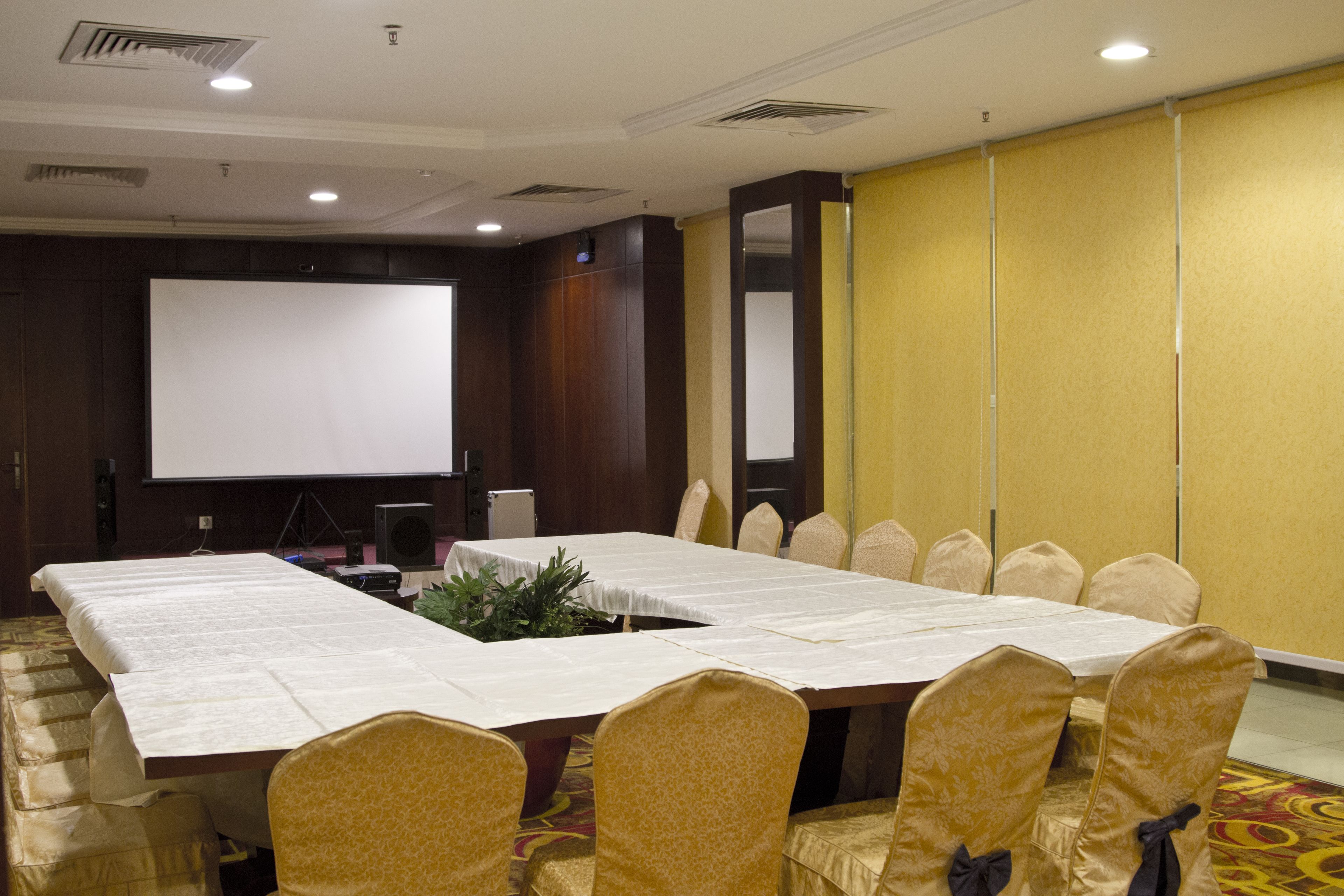 EKONO by Leva Jeddah Airport Hotel 0*