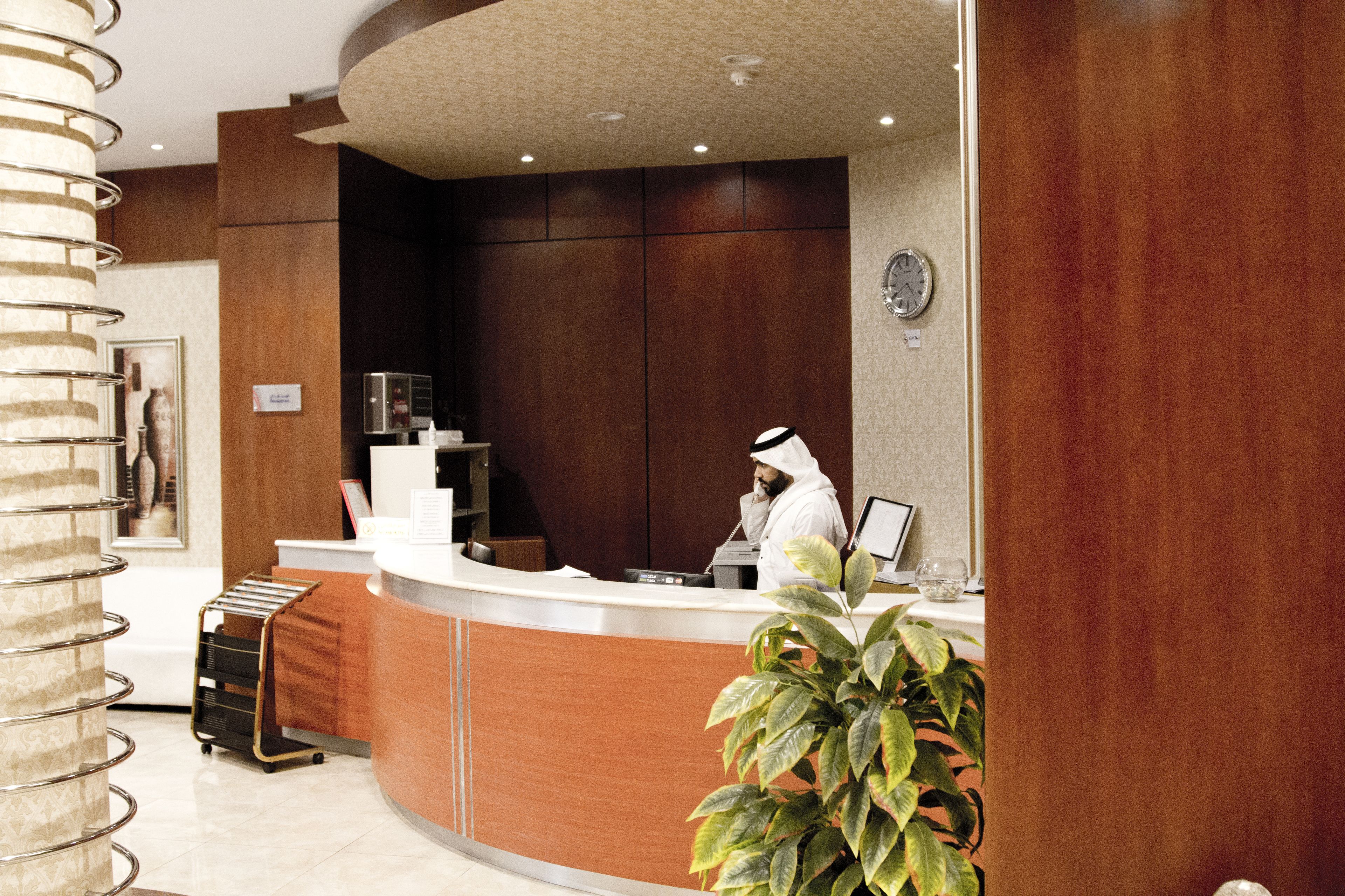 EKONO by Leva Jeddah Airport Hotel 0*