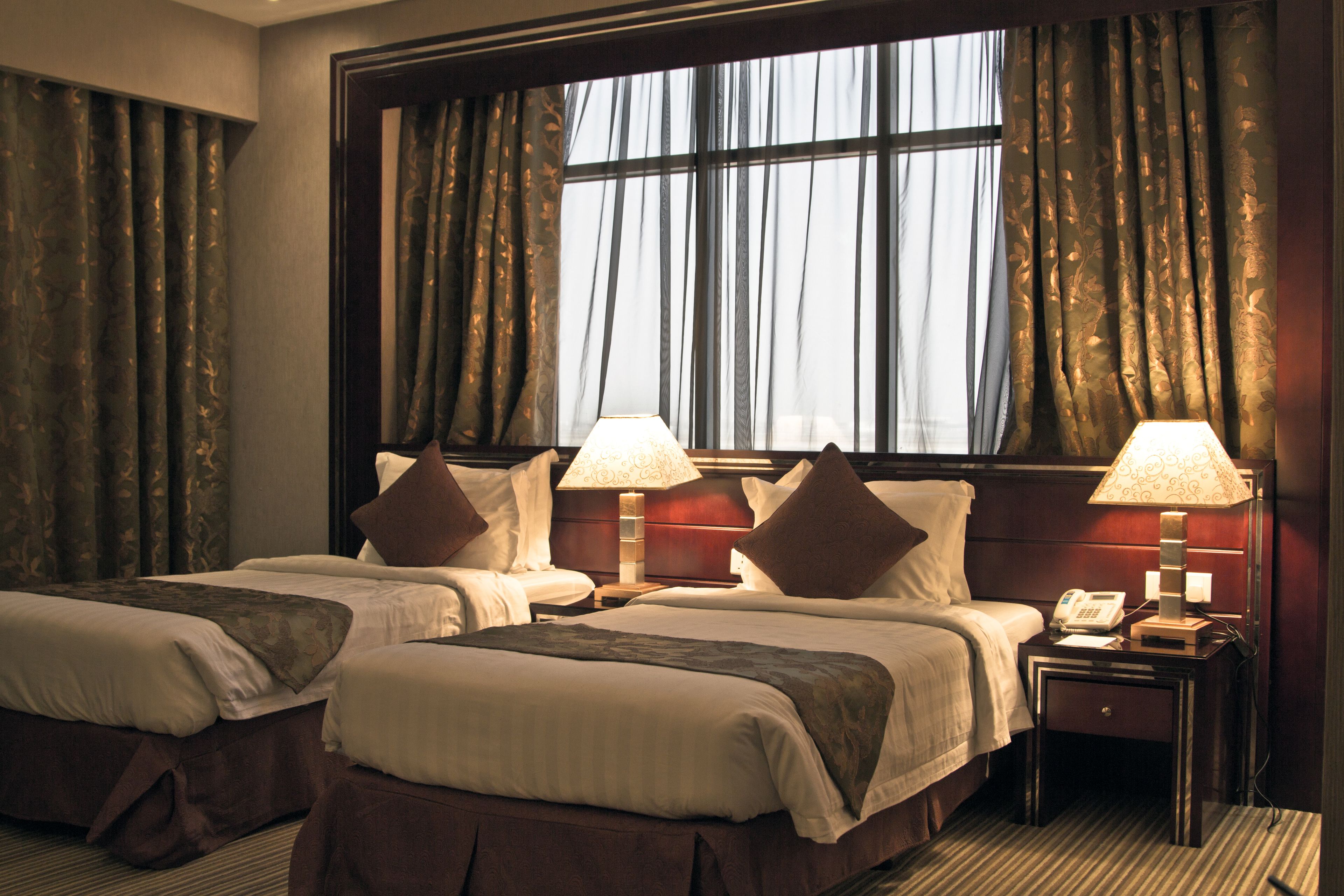EKONO by Leva Jeddah Airport Hotel 0*