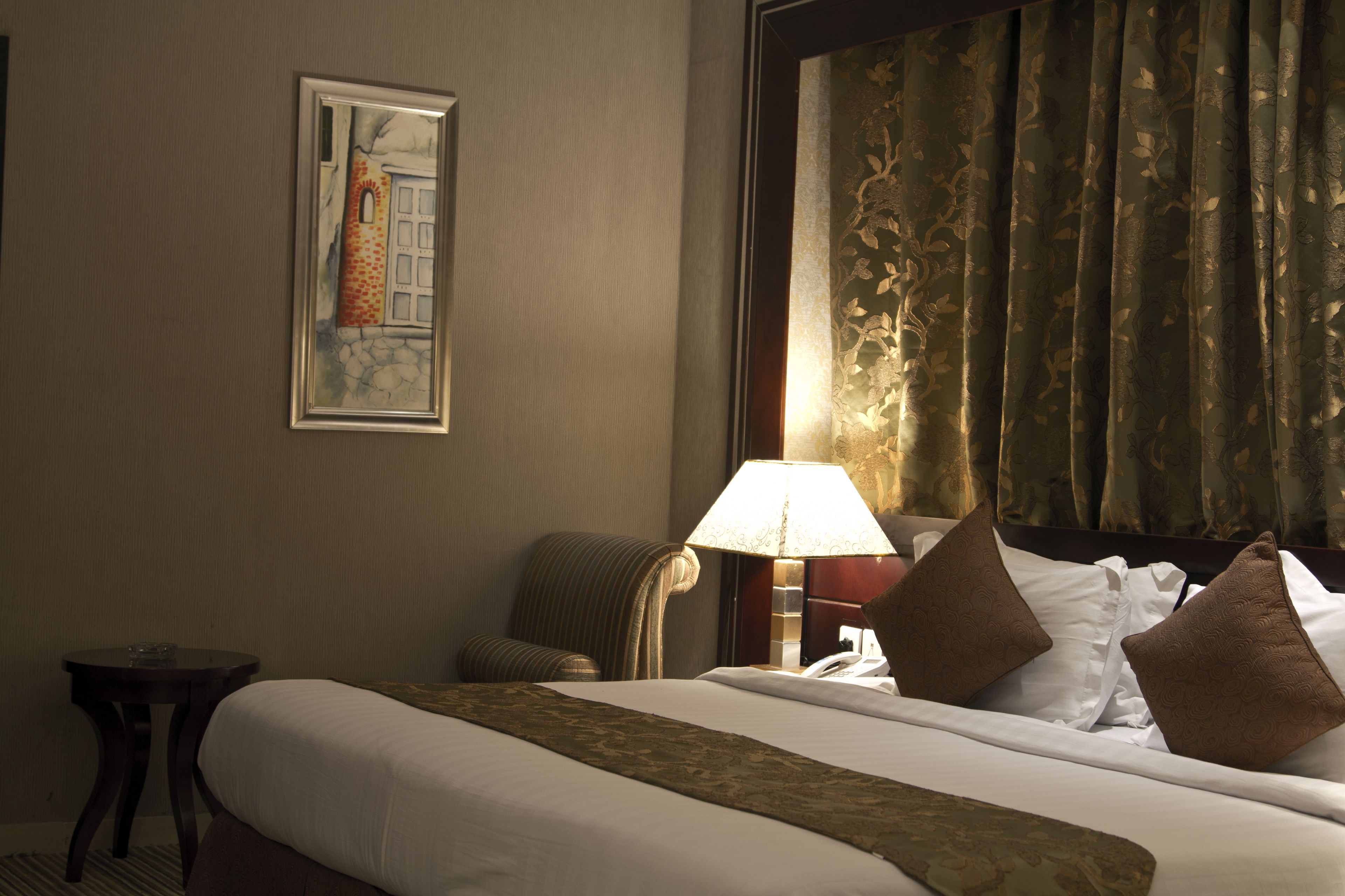 EKONO by Leva Jeddah Airport Hotel 0*