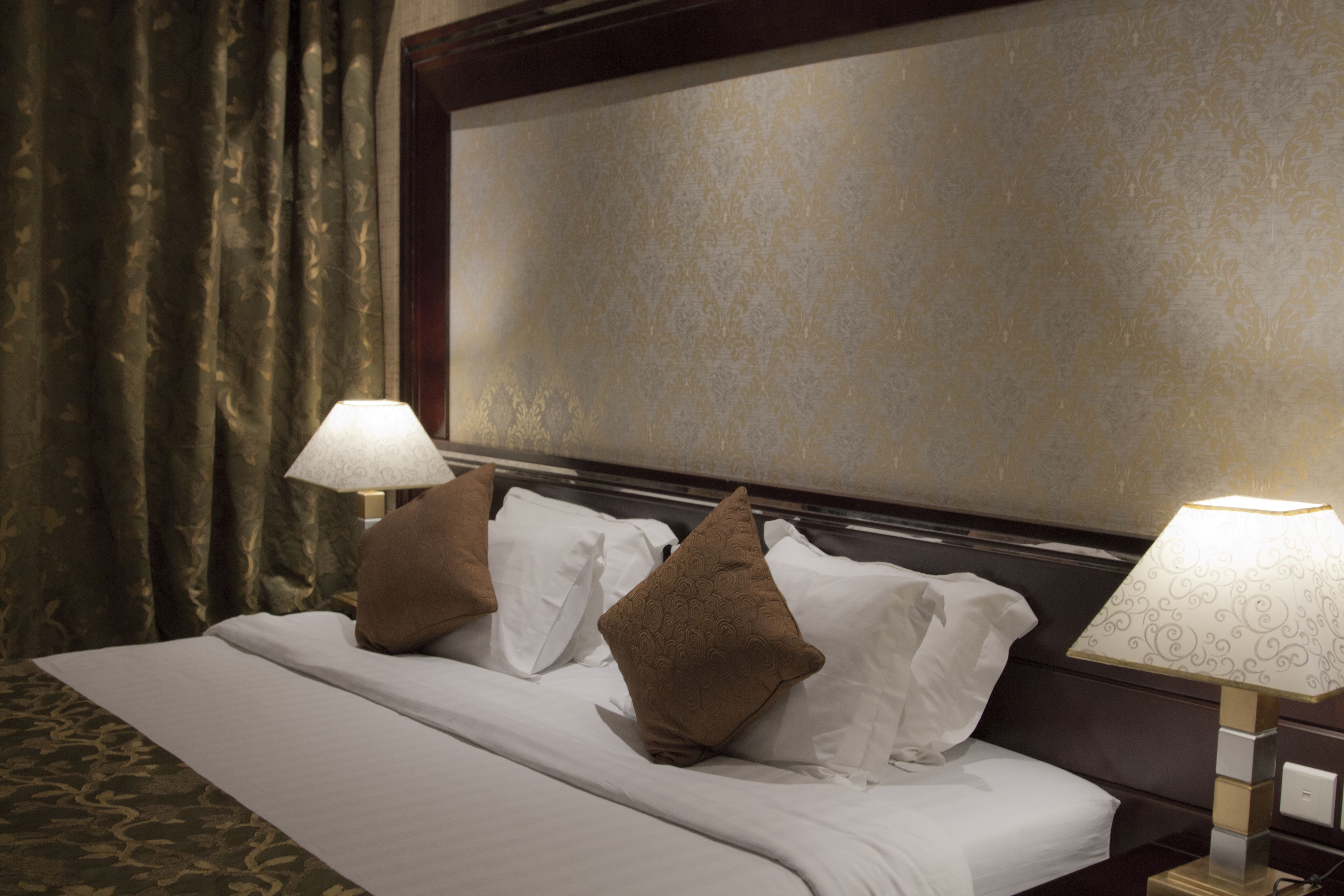 EKONO by Leva Jeddah Airport Hotel 0*
