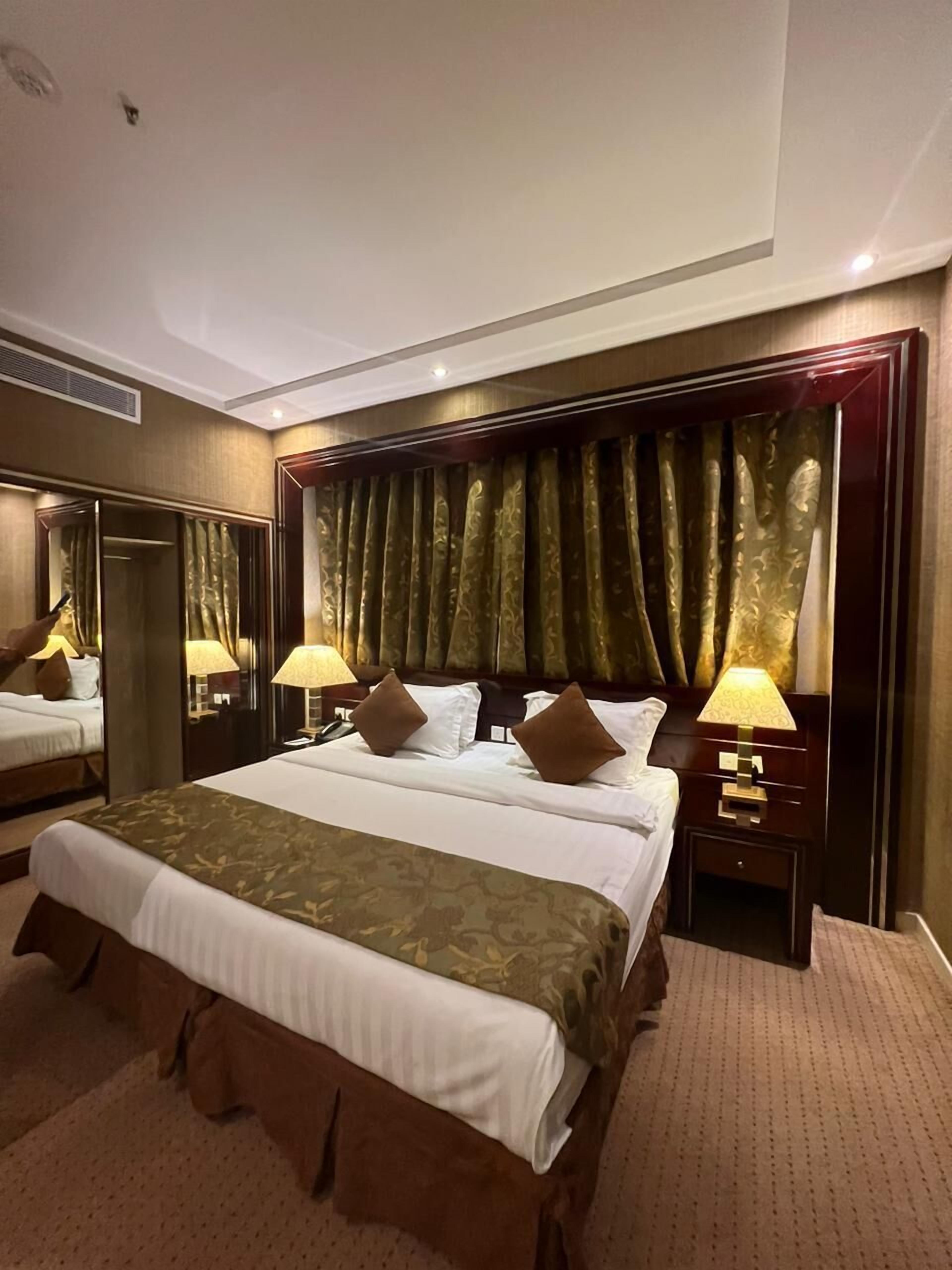 EKONO by Leva Jeddah Airport Hotel 0*