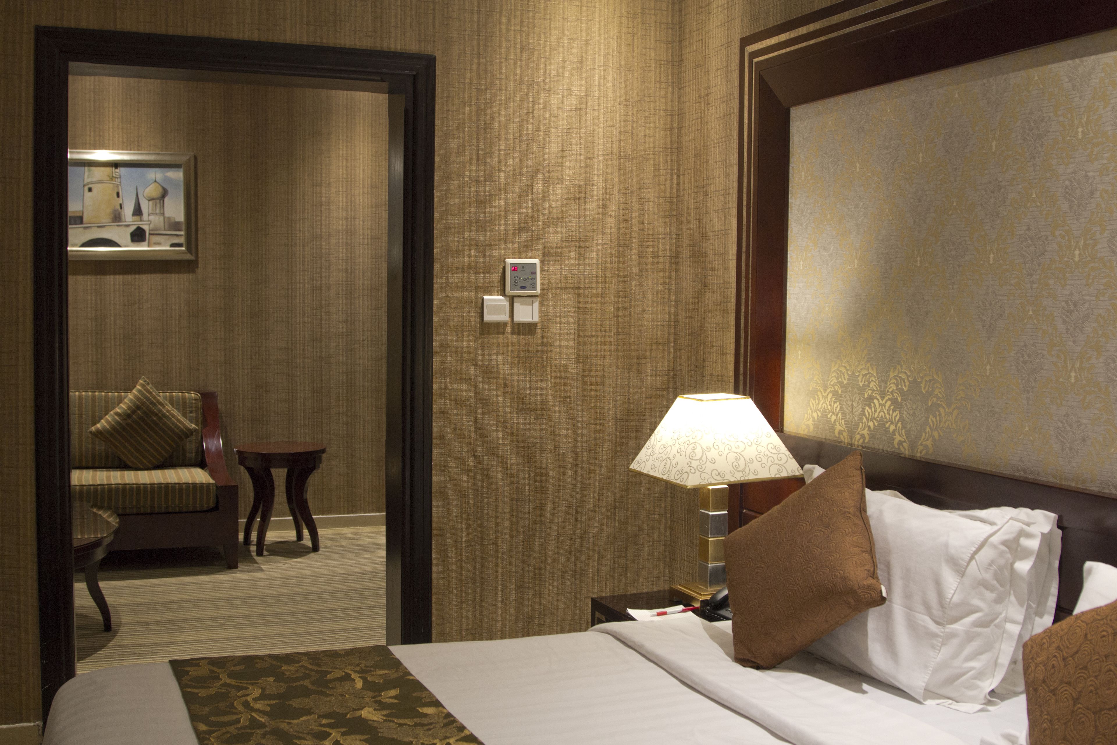 EKONO by Leva Jeddah Airport Hotel 0*