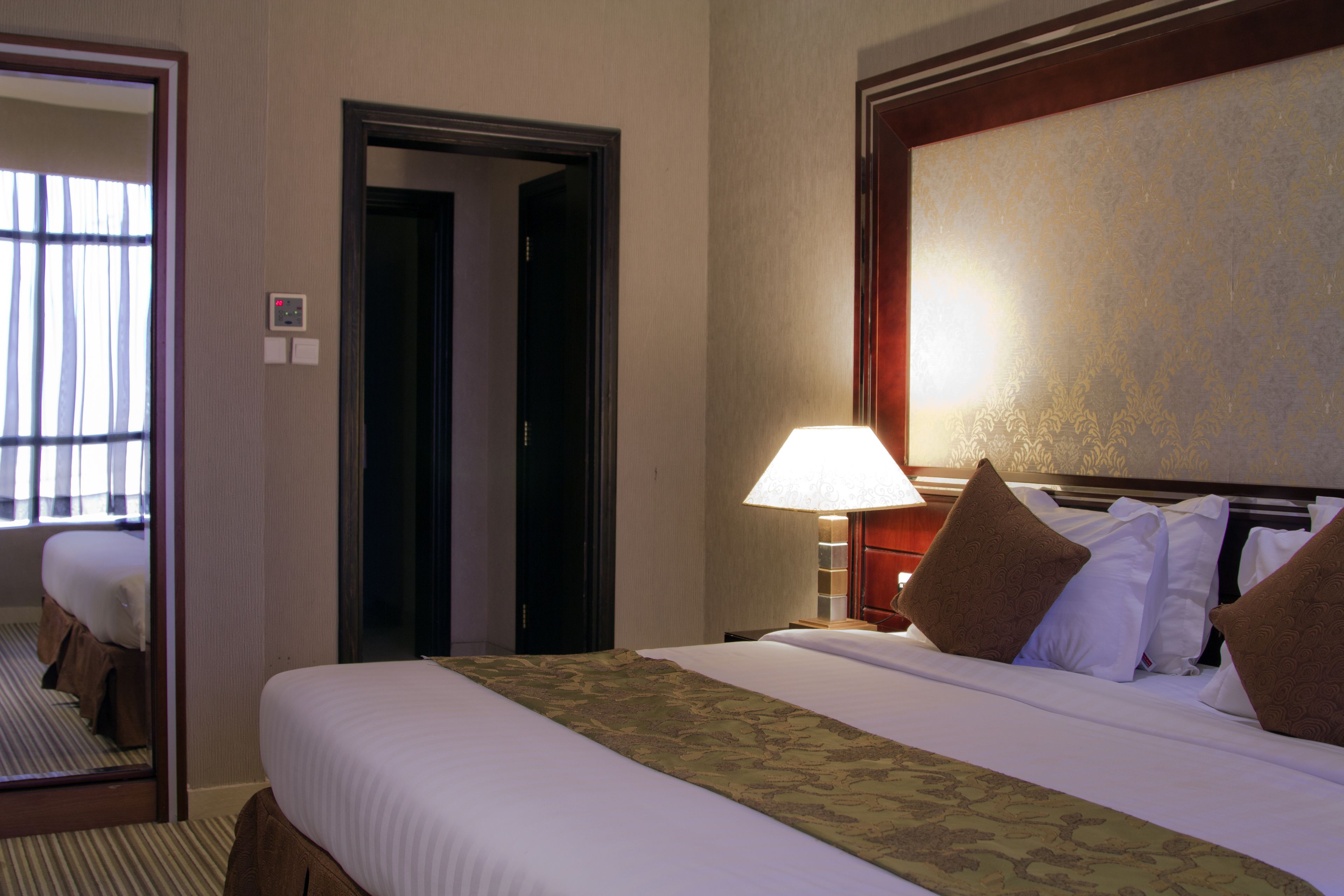 EKONO by Leva Jeddah Airport Hotel 0*