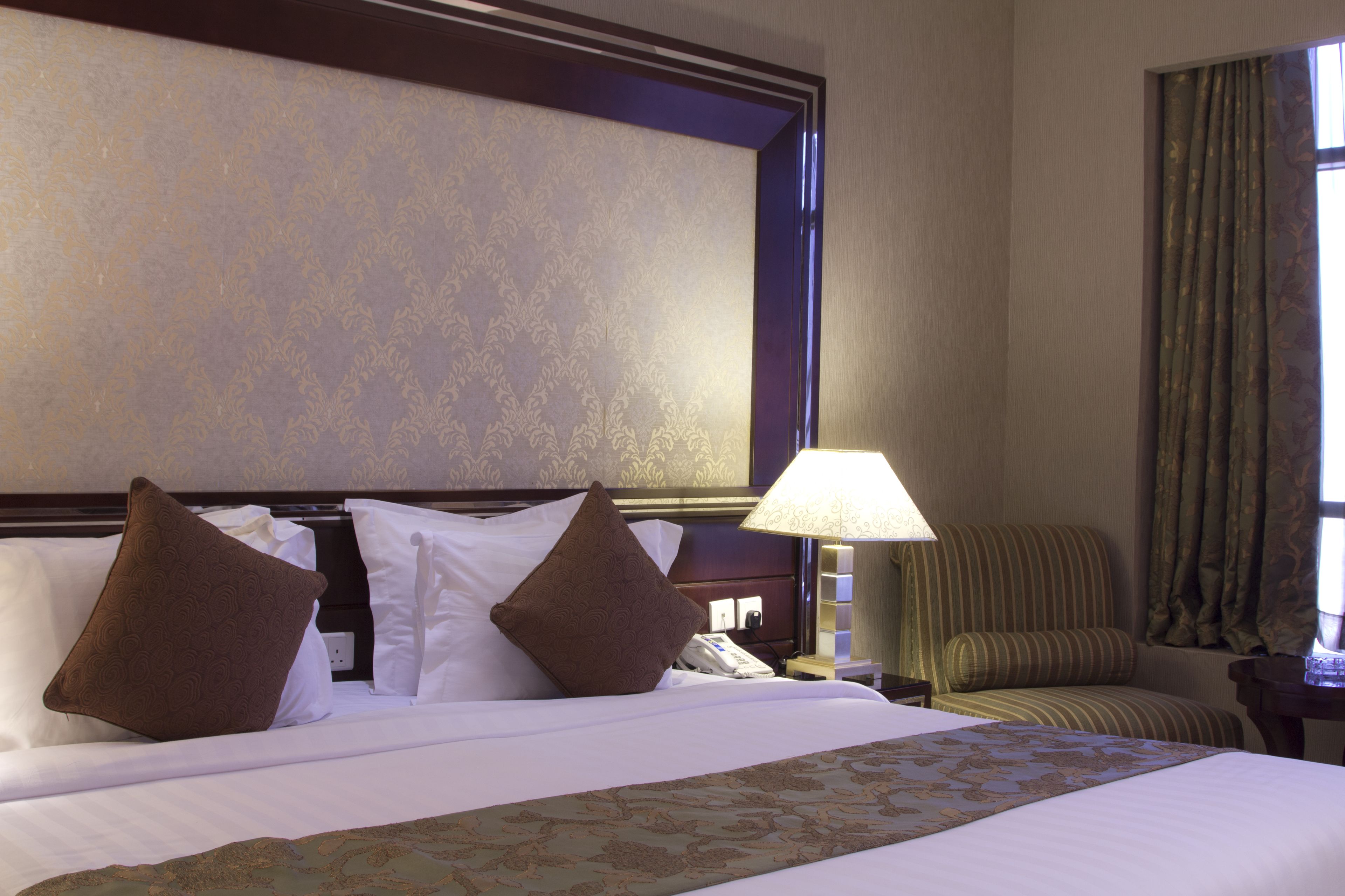 EKONO by Leva Jeddah Airport Hotel 0*