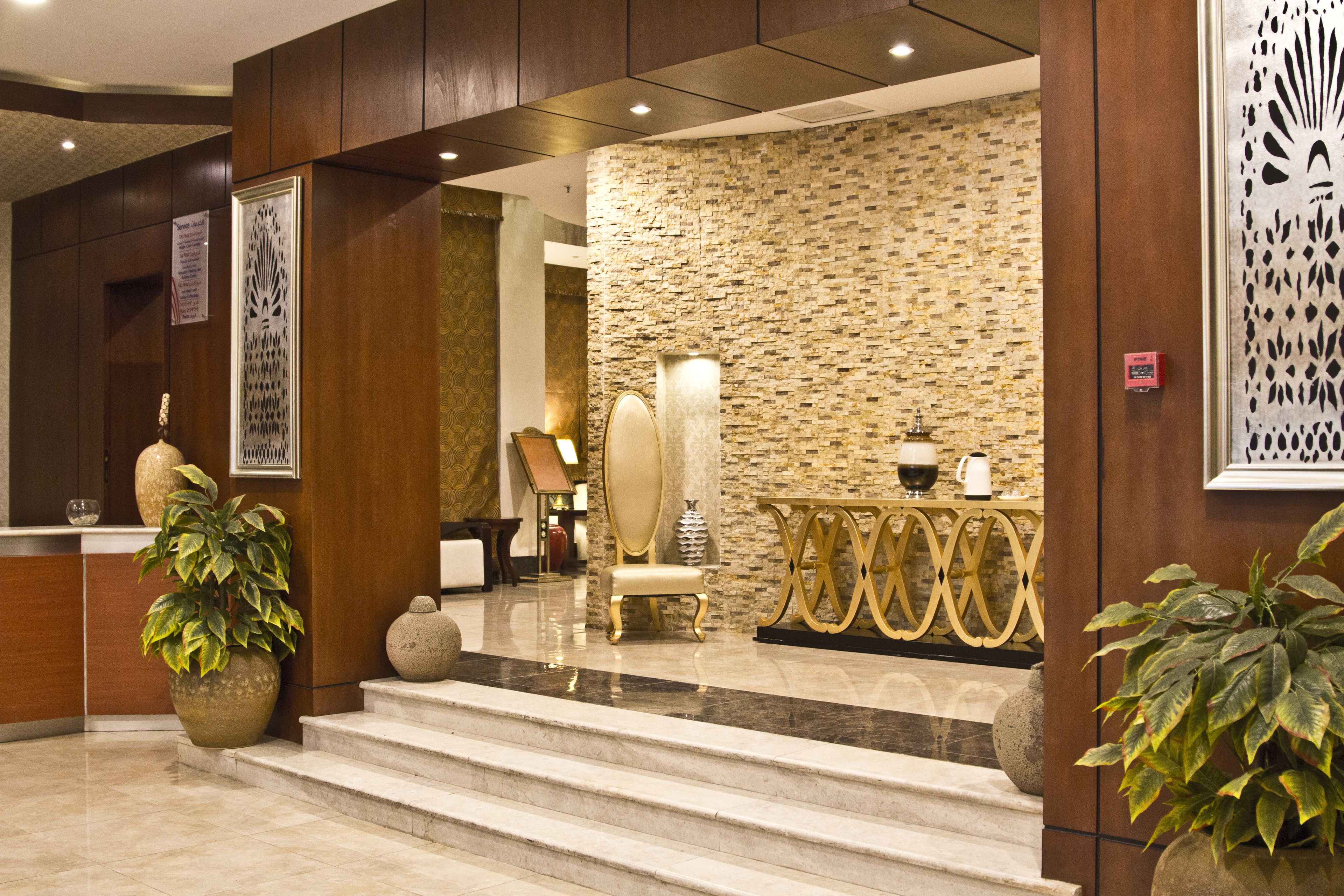 EKONO by Leva Jeddah Airport Hotel 0*