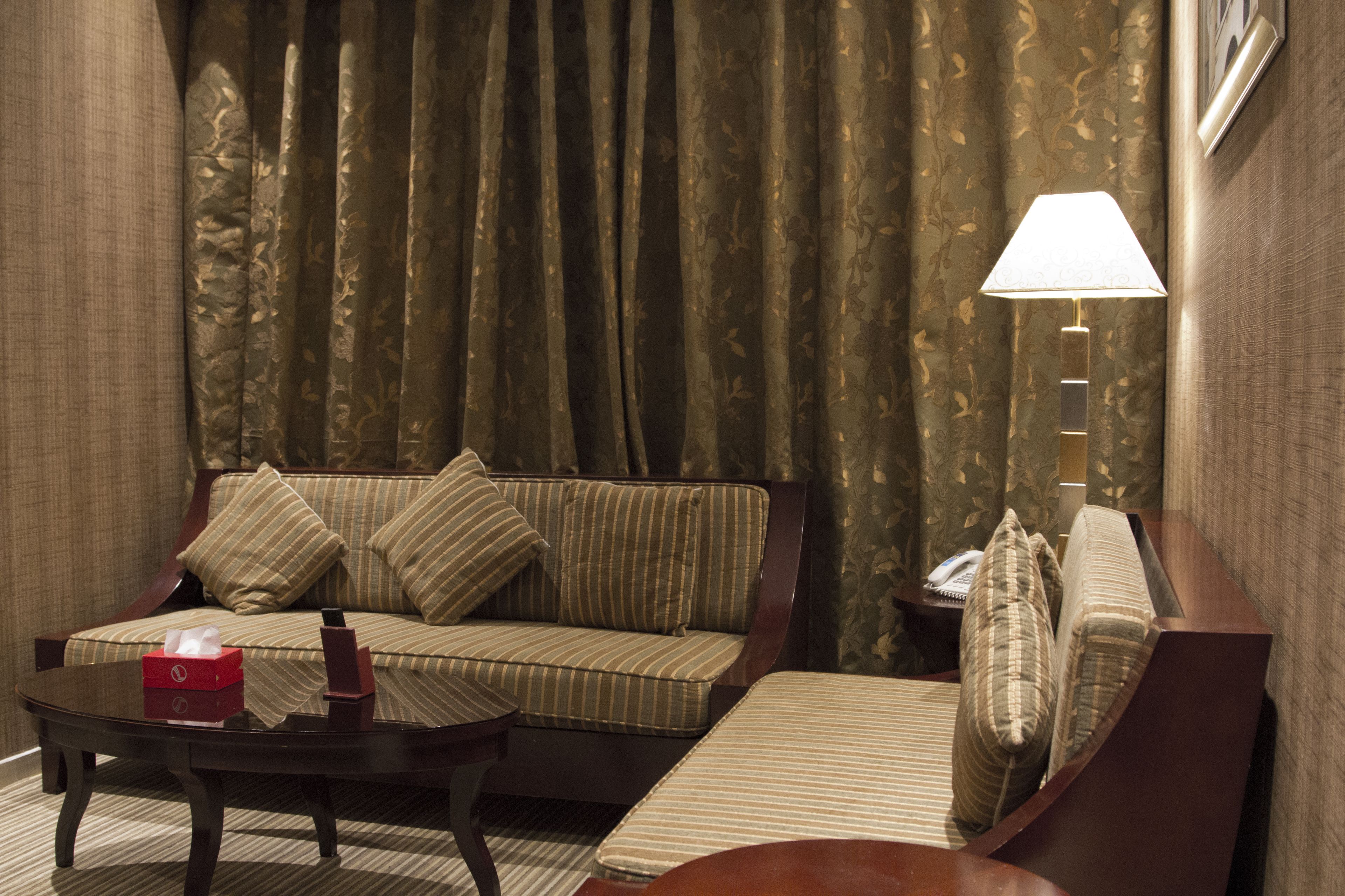EKONO by Leva Jeddah Airport Hotel 0*