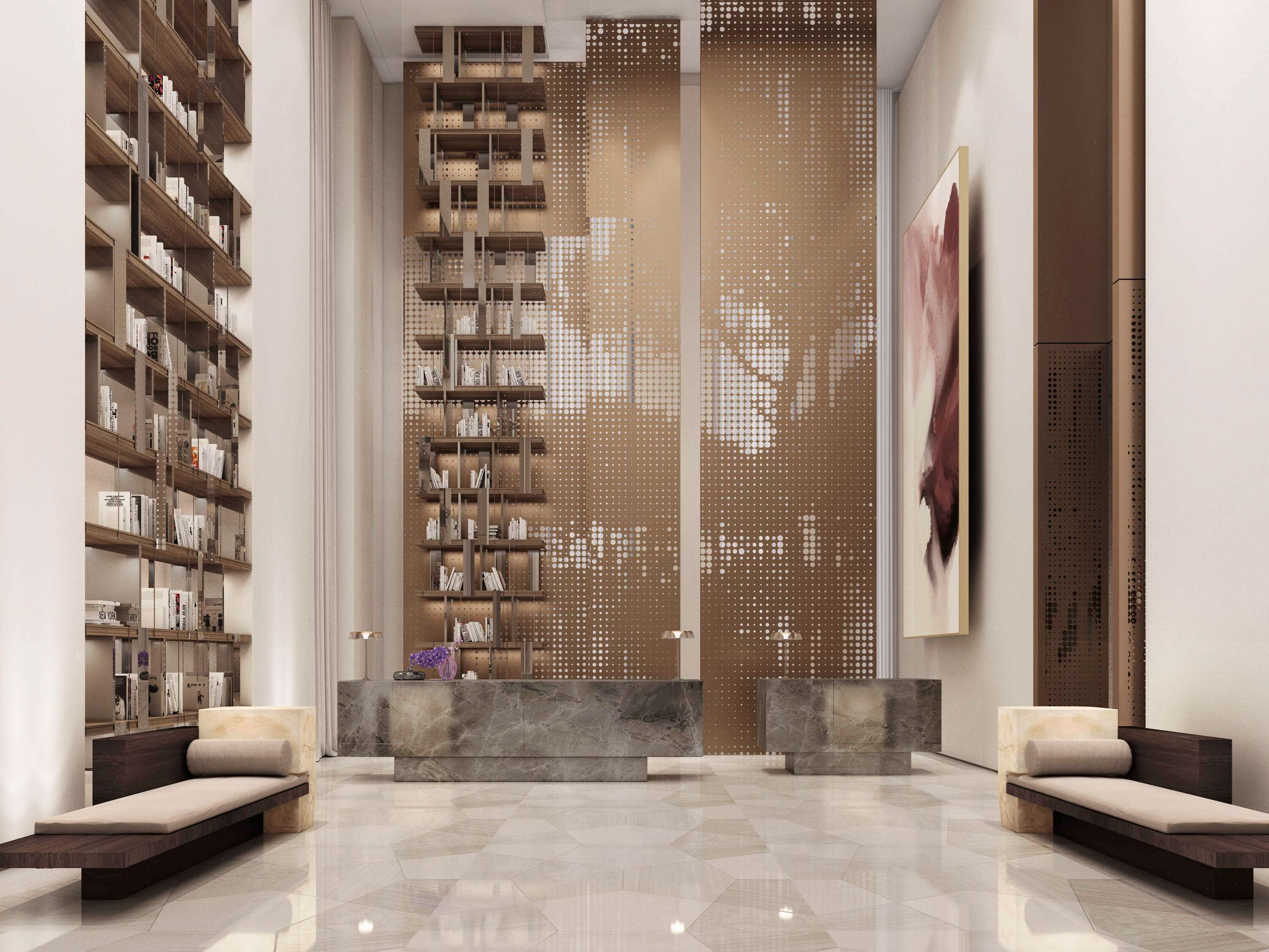 Fairmont Ramla Riyadh 5*
