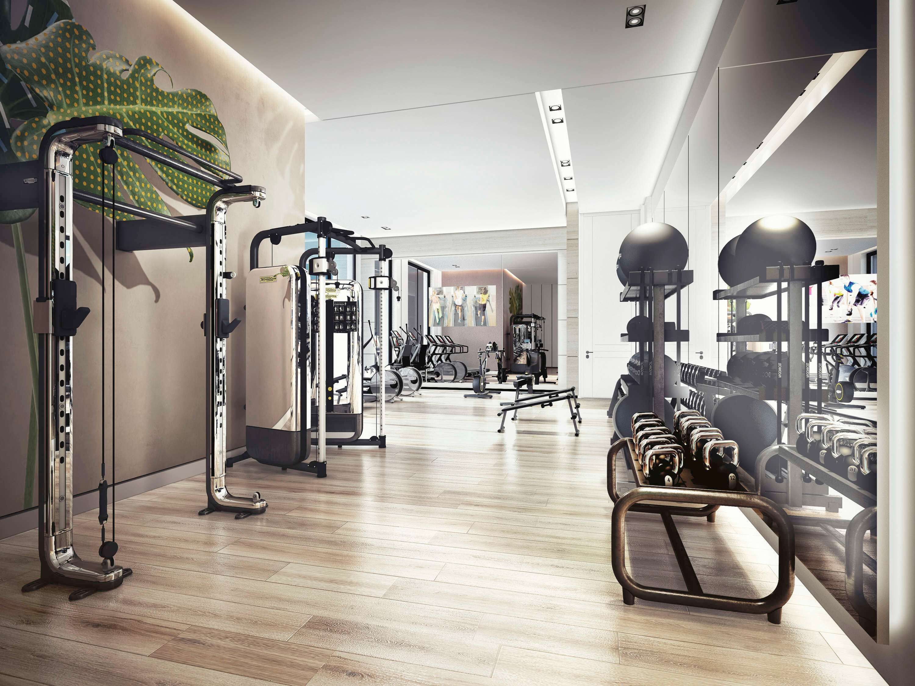 Fairmont Ramla Riyadh 5*