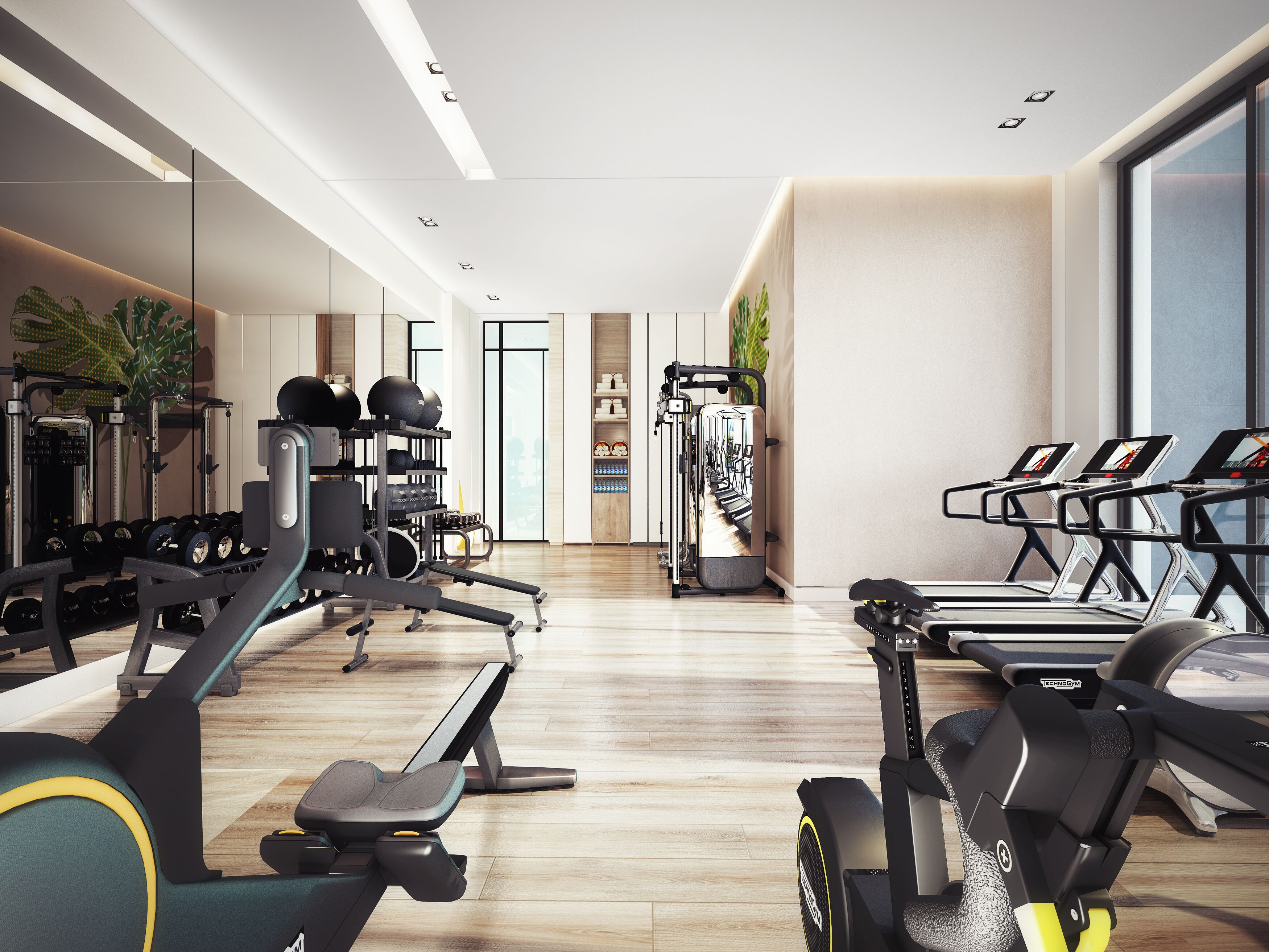 Fairmont Ramla Riyadh 5*