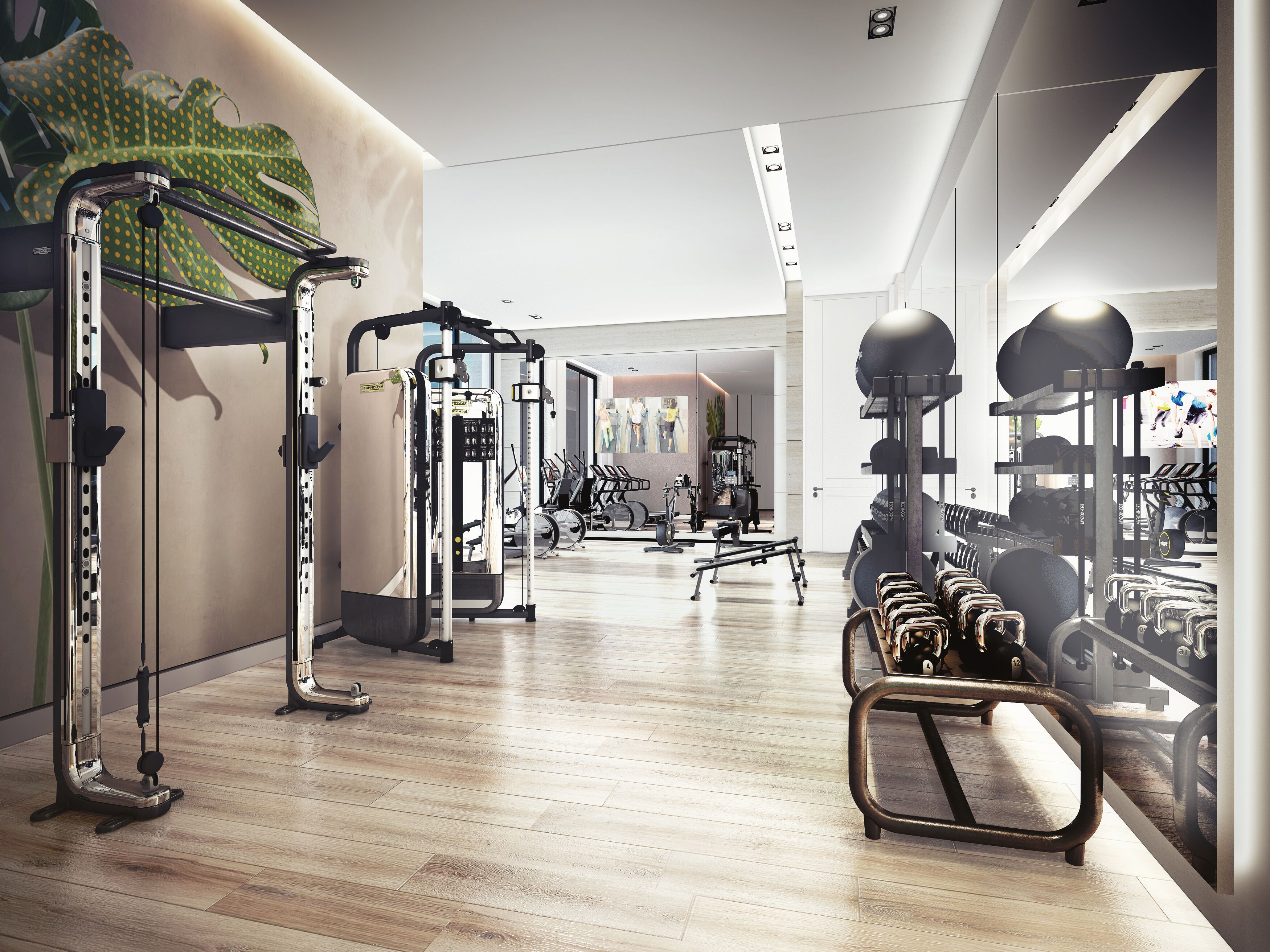 Fairmont Ramla Riyadh 5*
