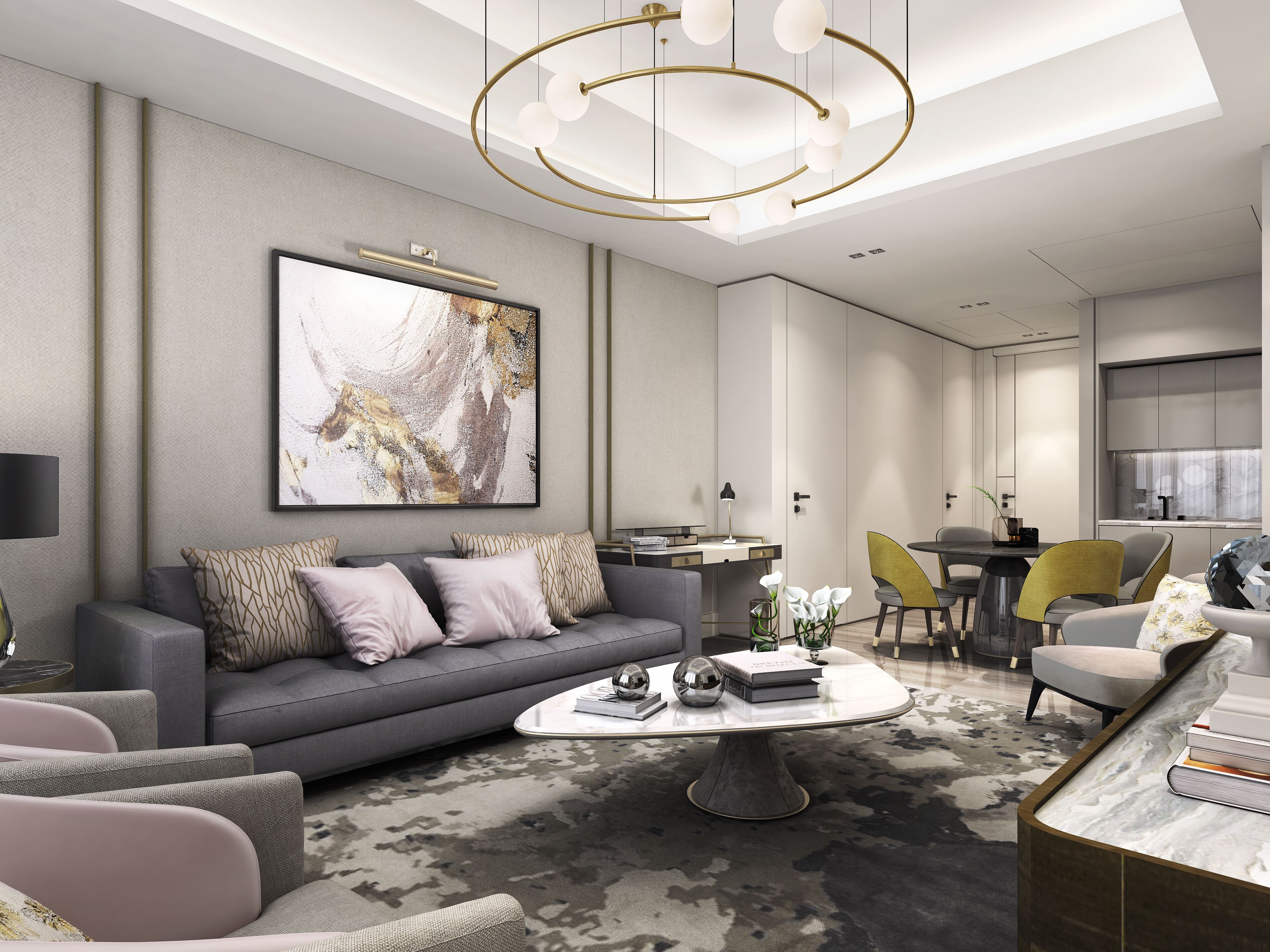 Fairmont Ramla Riyadh 5*