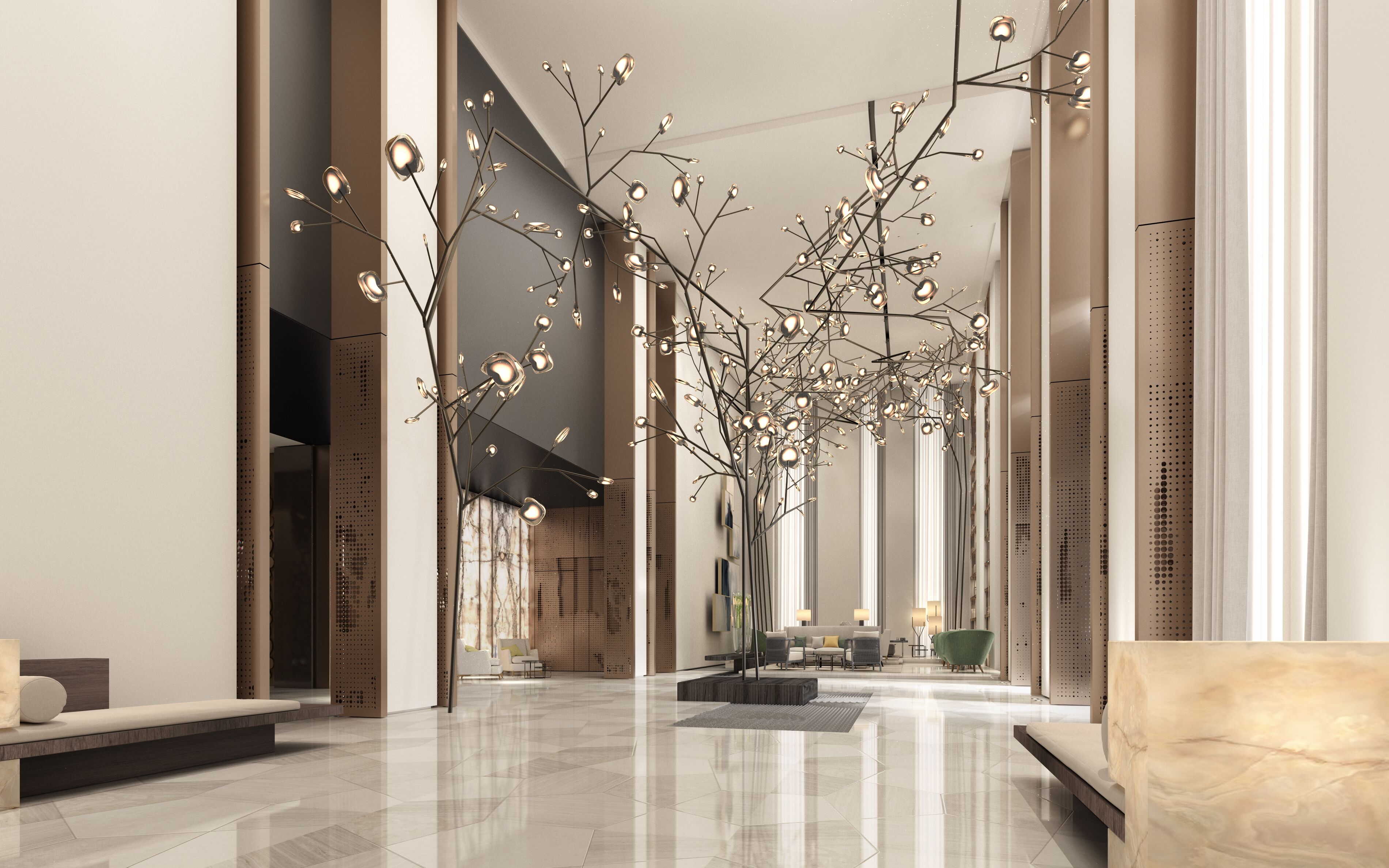 Fairmont Ramla Riyadh 5*