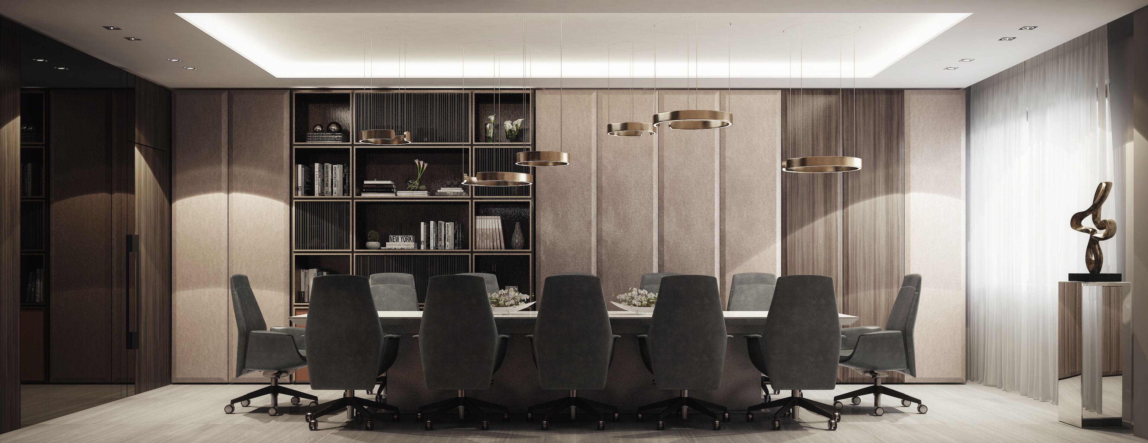 Fairmont Ramla Riyadh 5*