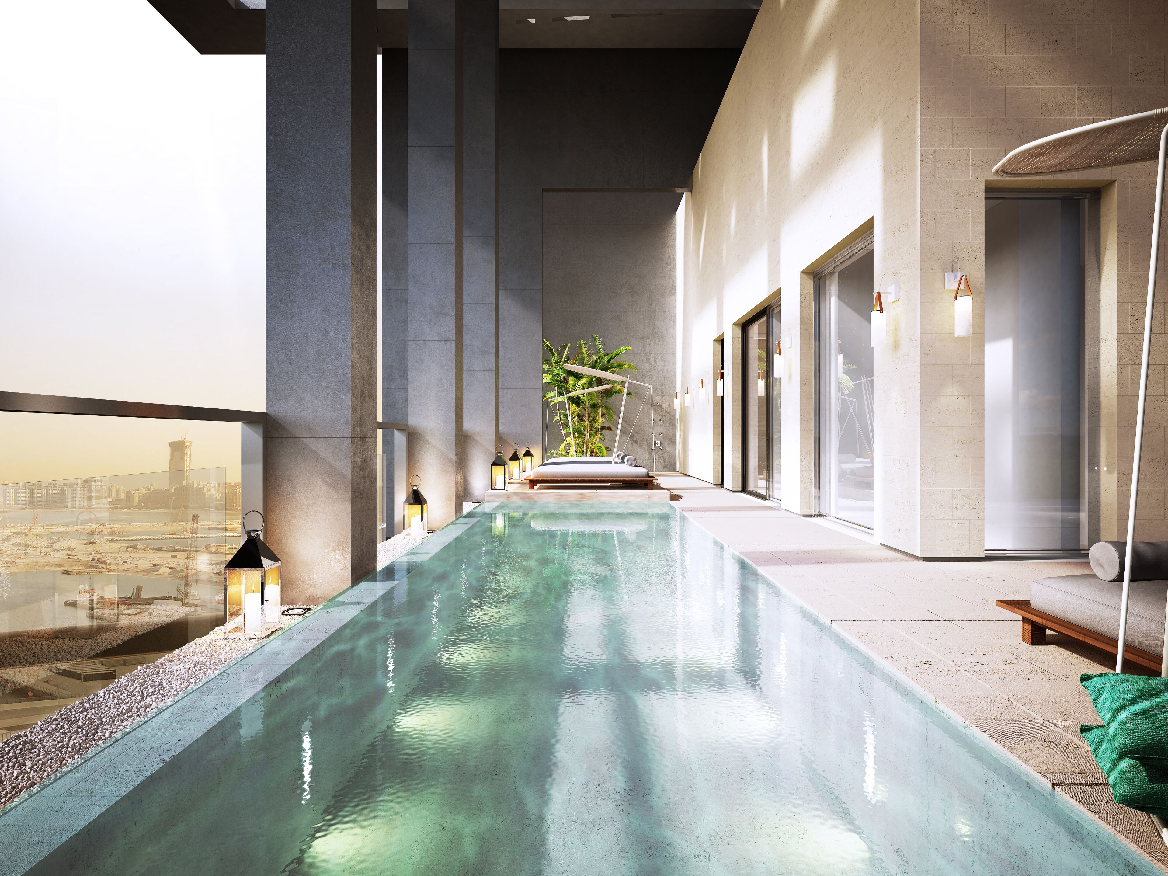 Fairmont Ramla Riyadh 5*