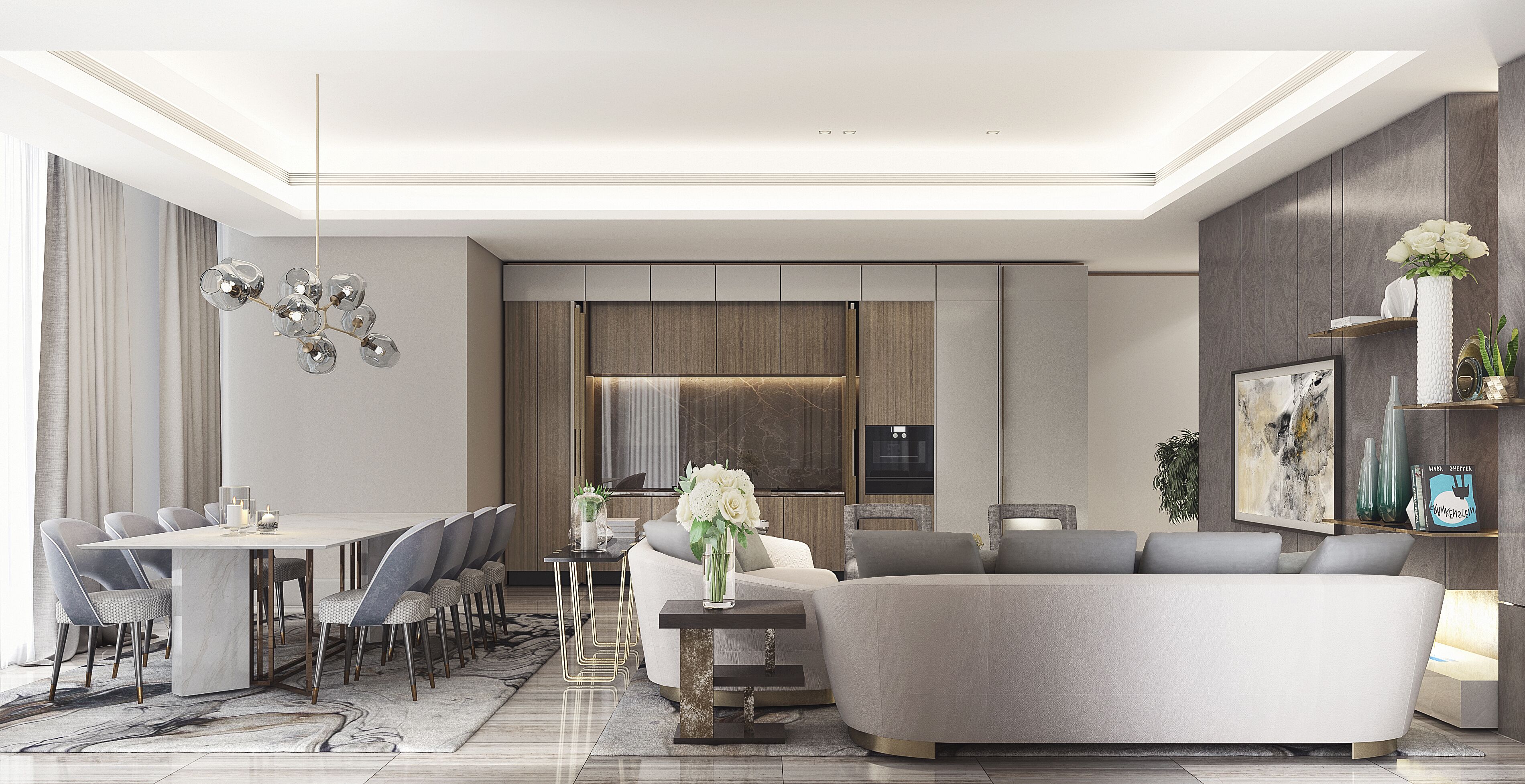 Fairmont Ramla Riyadh 5*