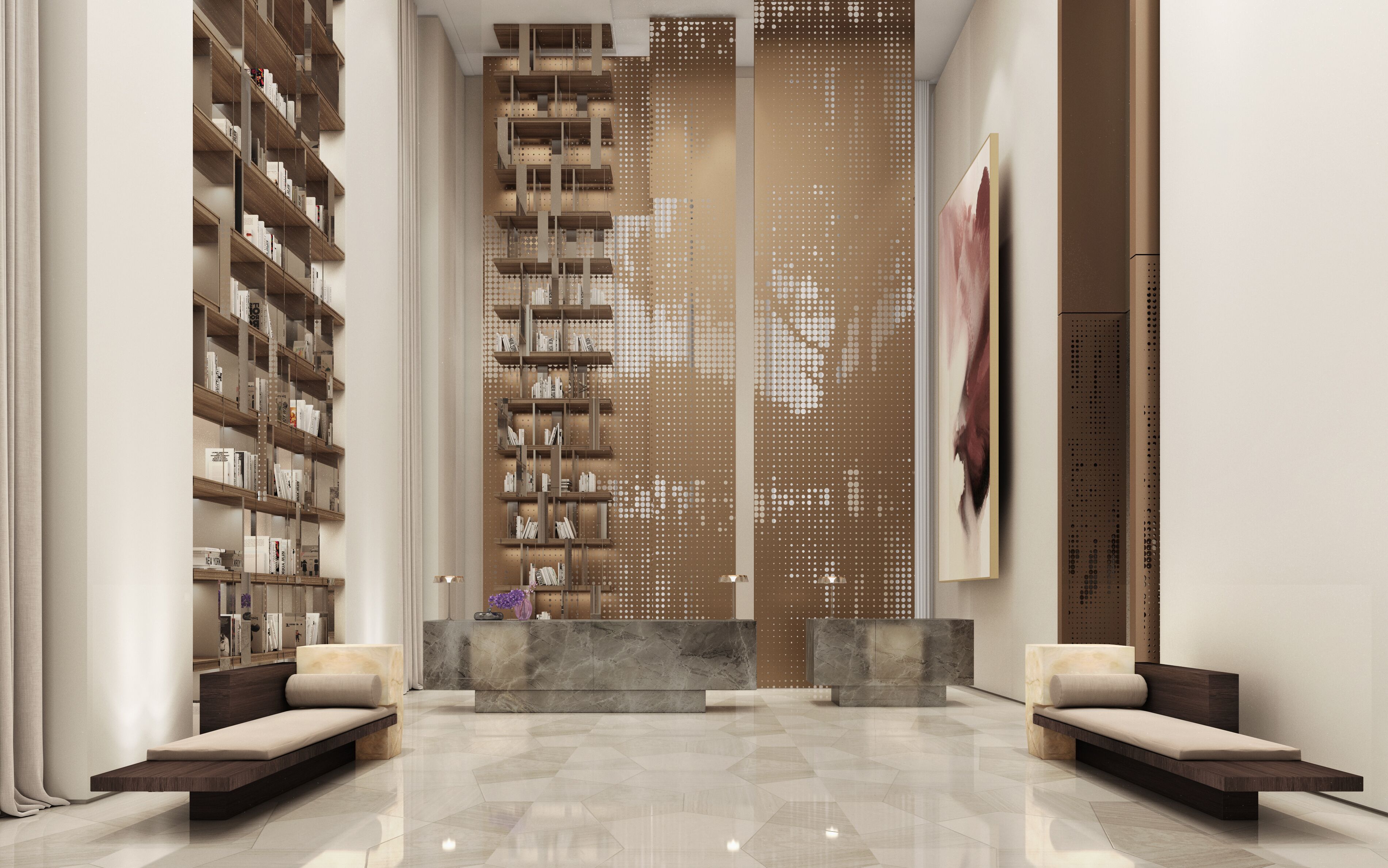 Fairmont Ramla Riyadh 5*