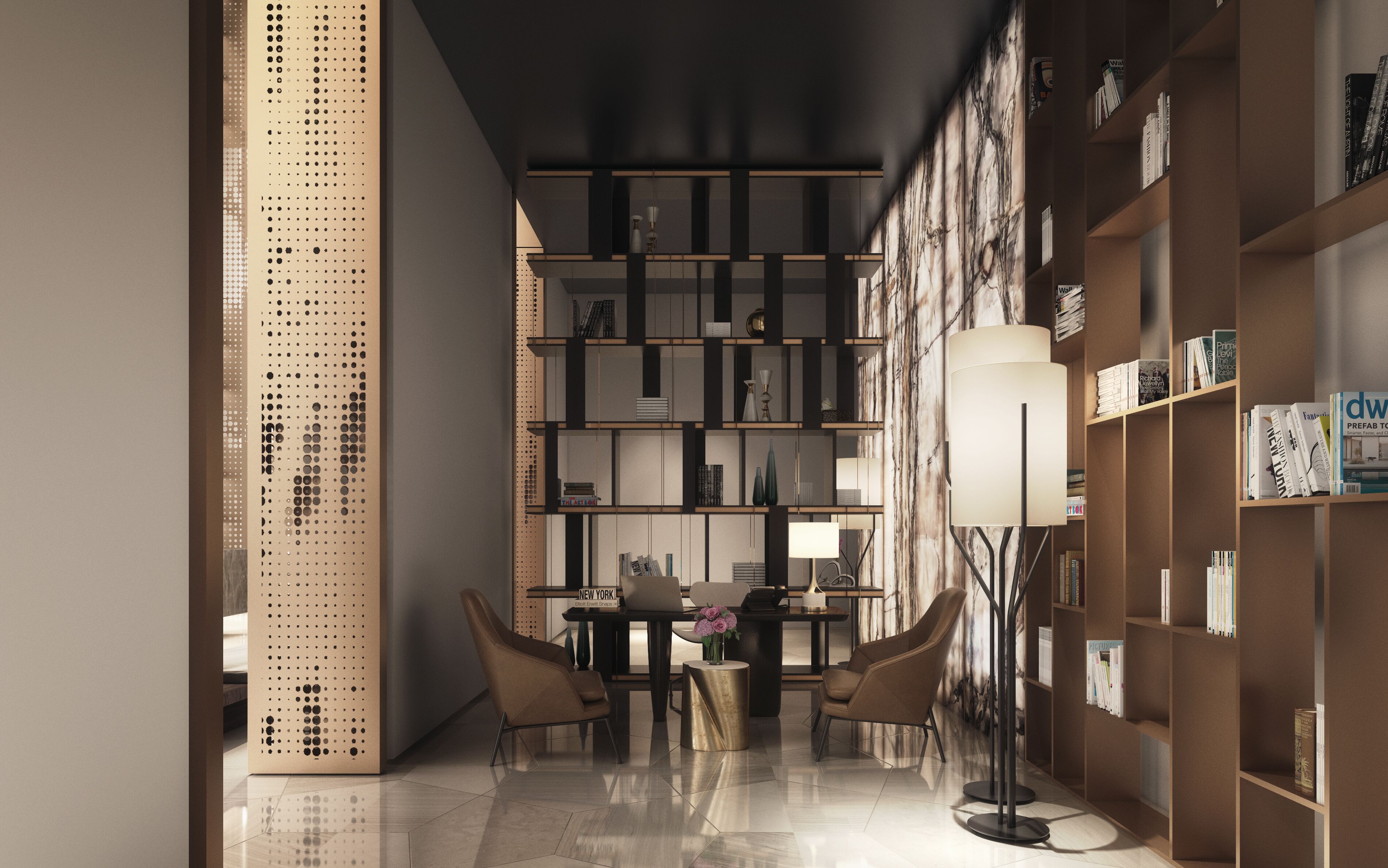 Fairmont Ramla Riyadh 5*