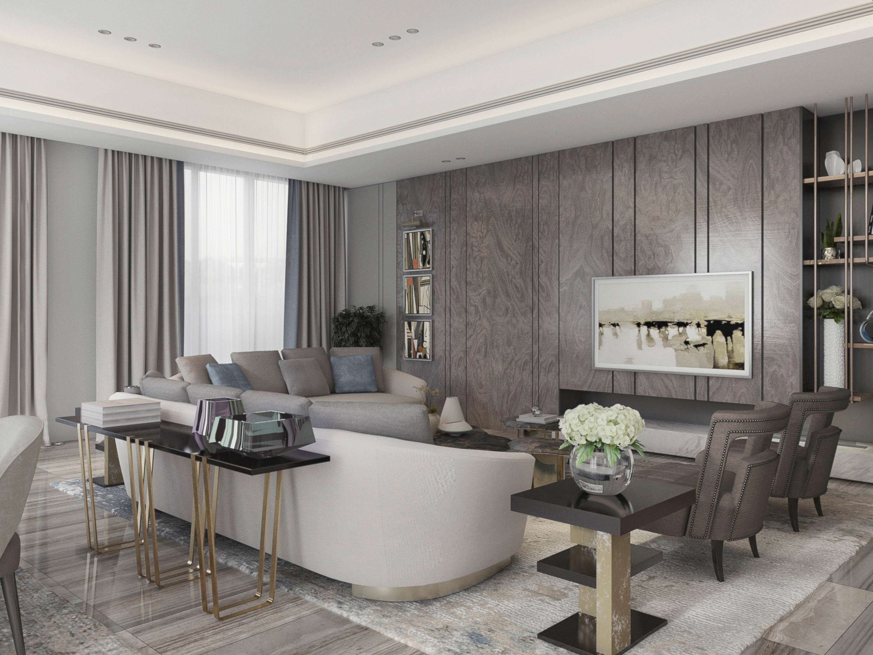 Fairmont Ramla Riyadh 5*