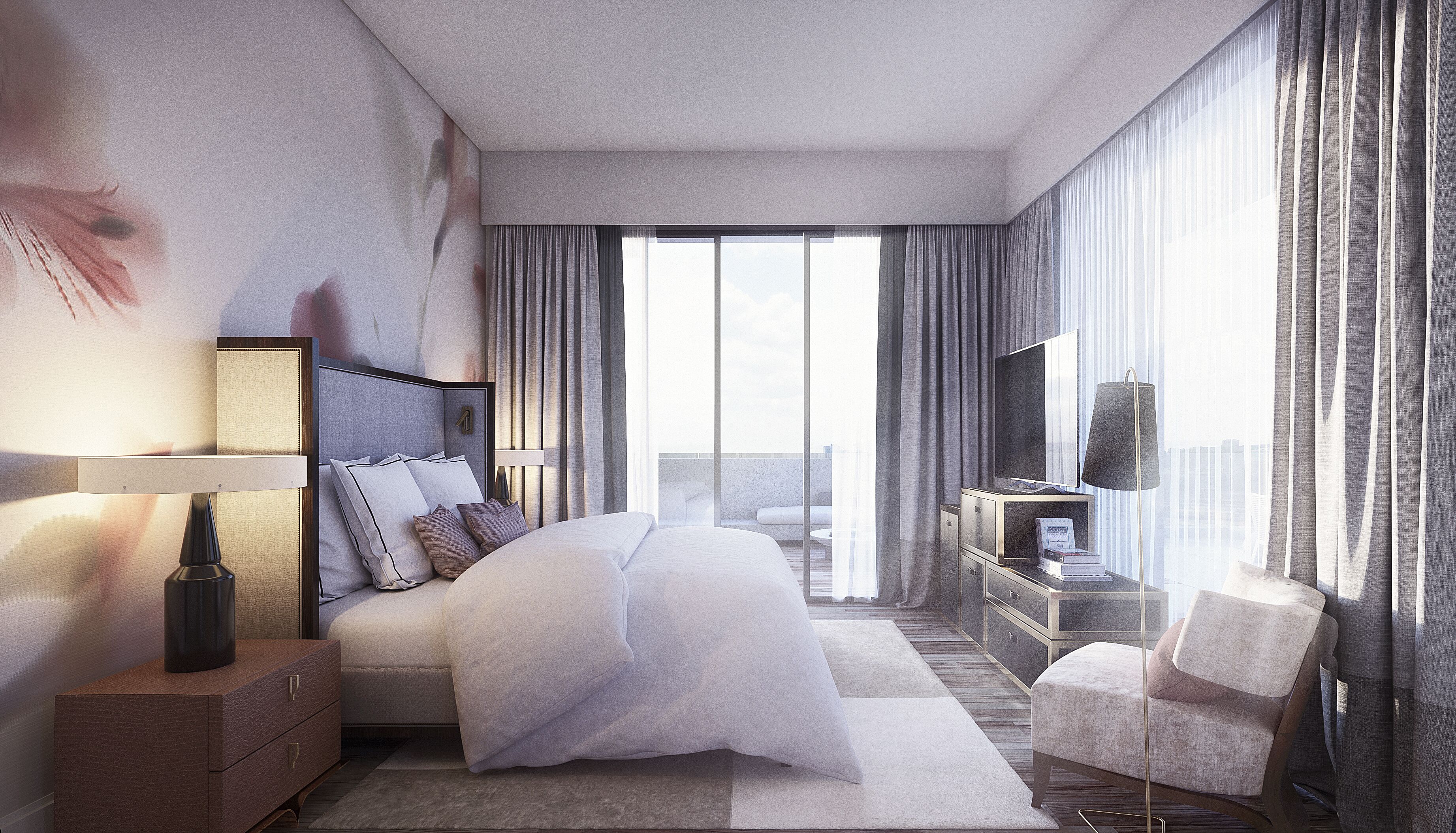 Fairmont Ramla Riyadh 5*
