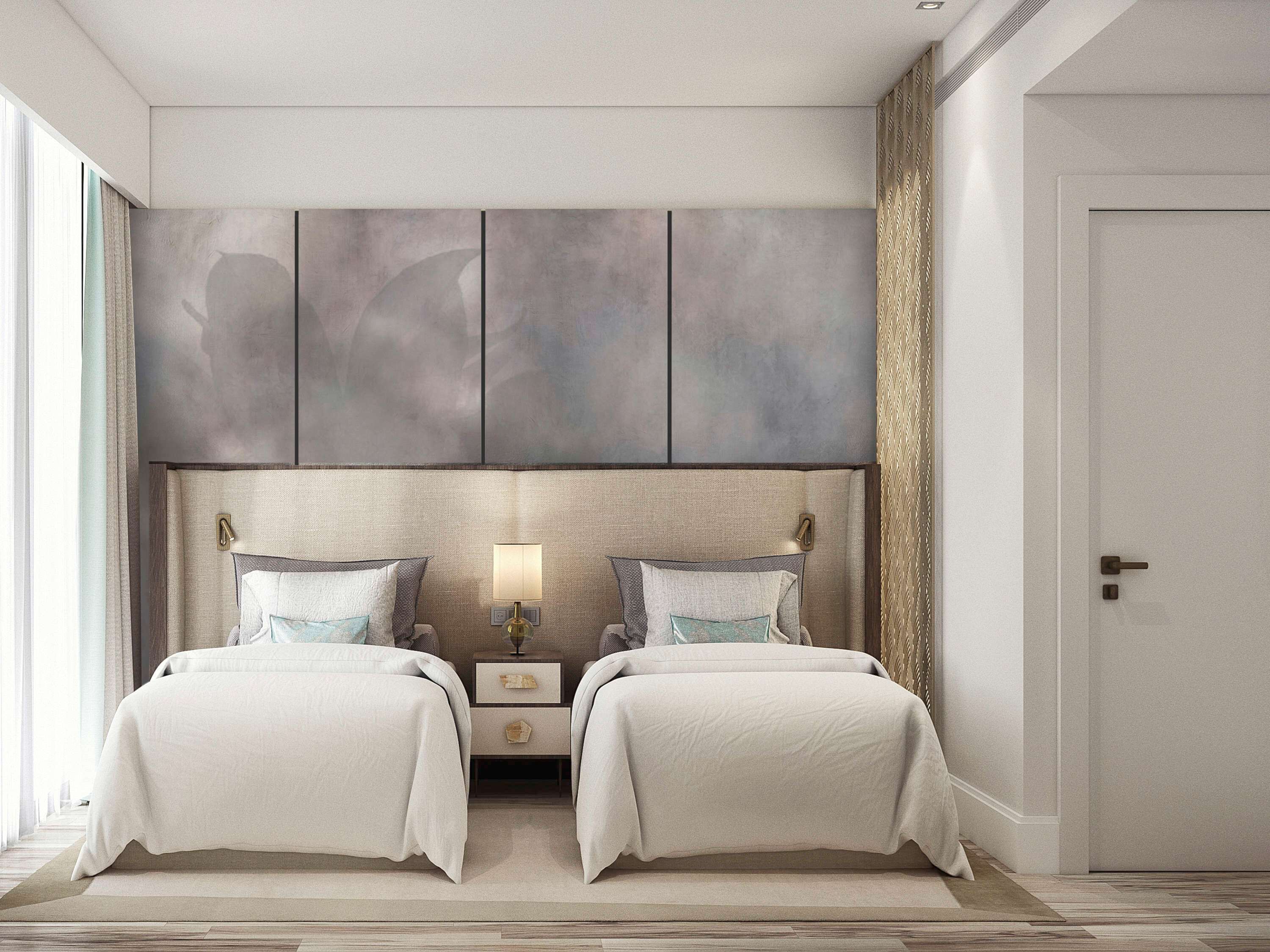 Fairmont Ramla Riyadh 5*
