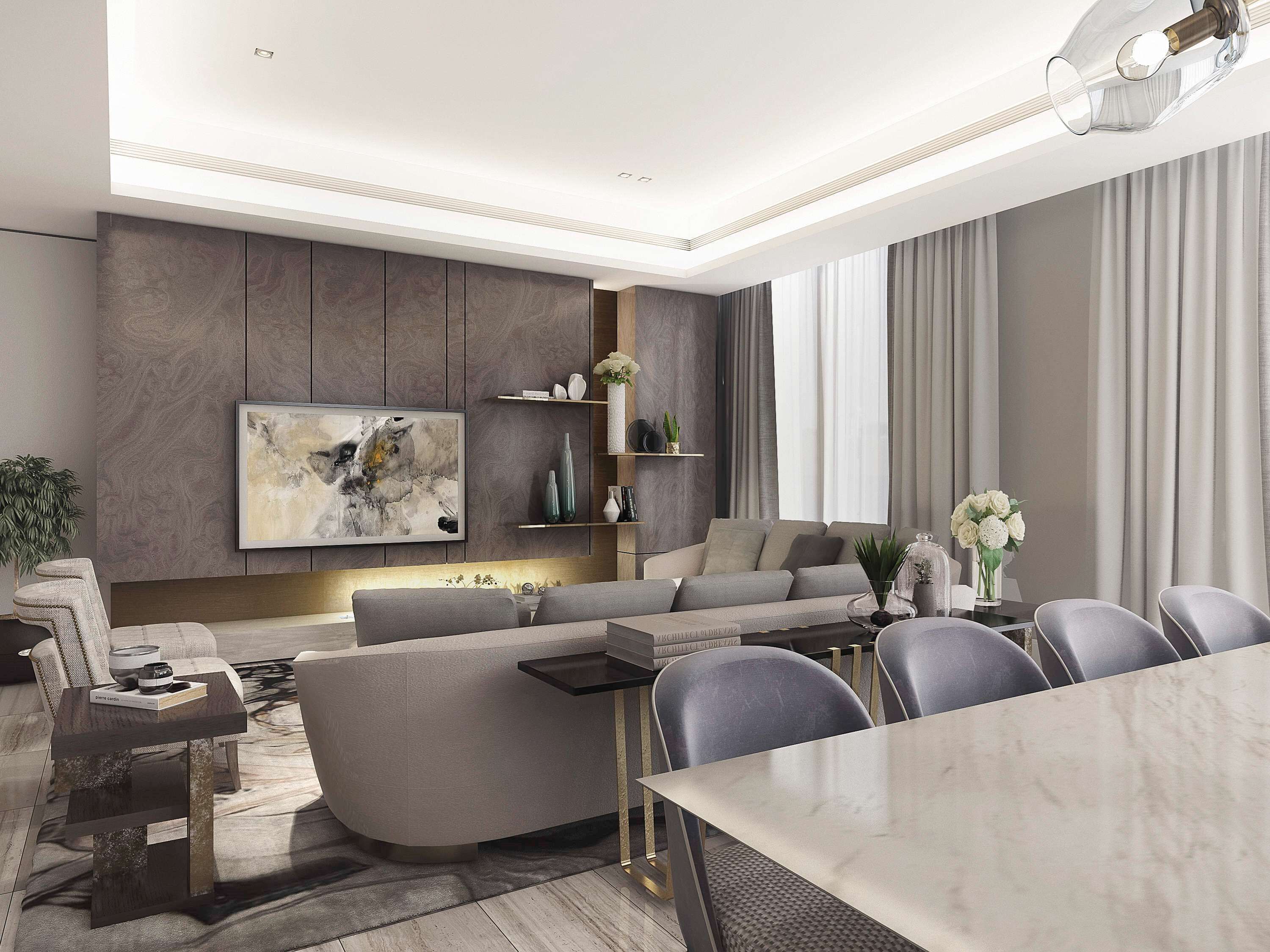 Fairmont Ramla Riyadh 5*