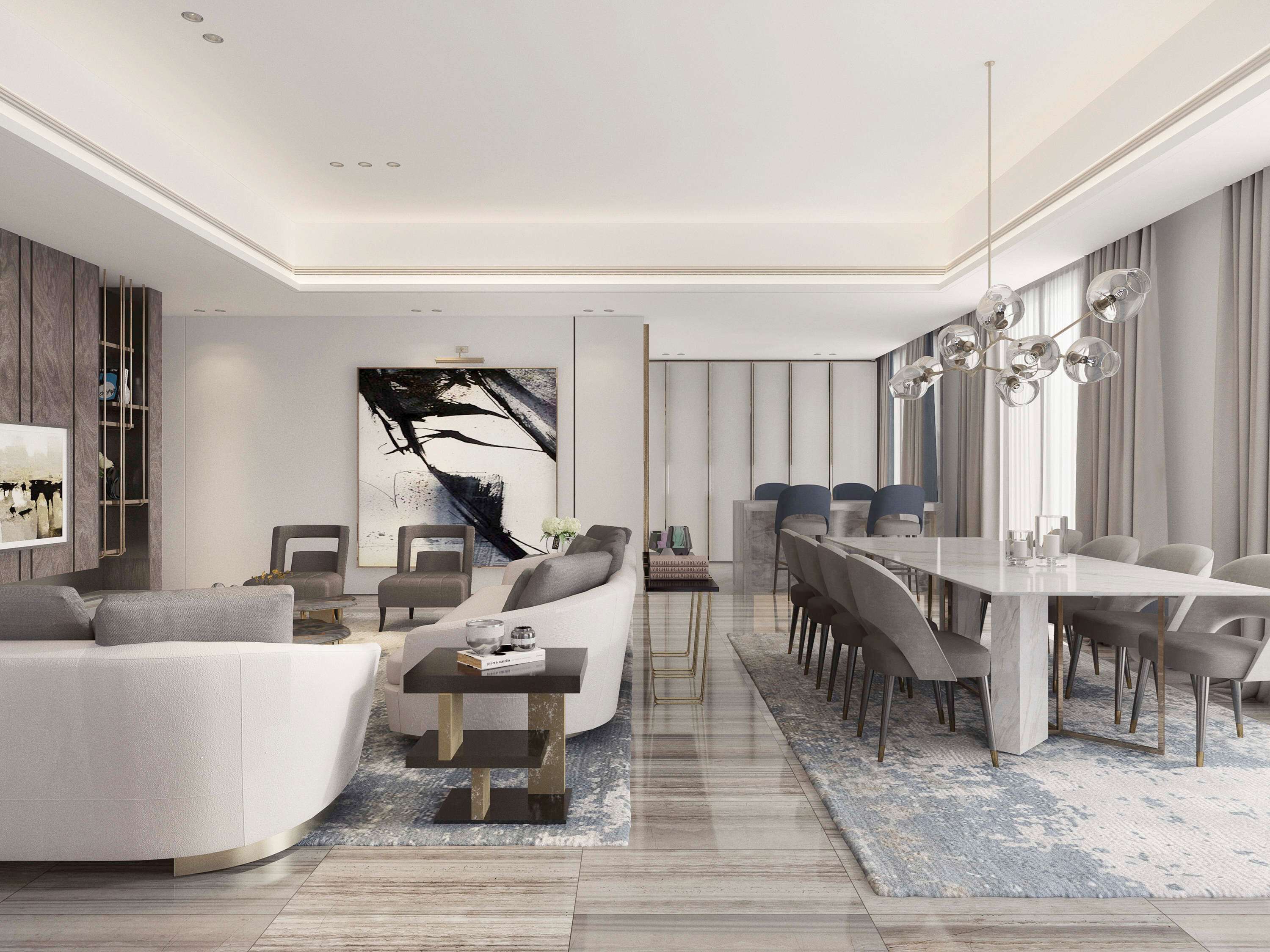 Fairmont Ramla Riyadh 5*