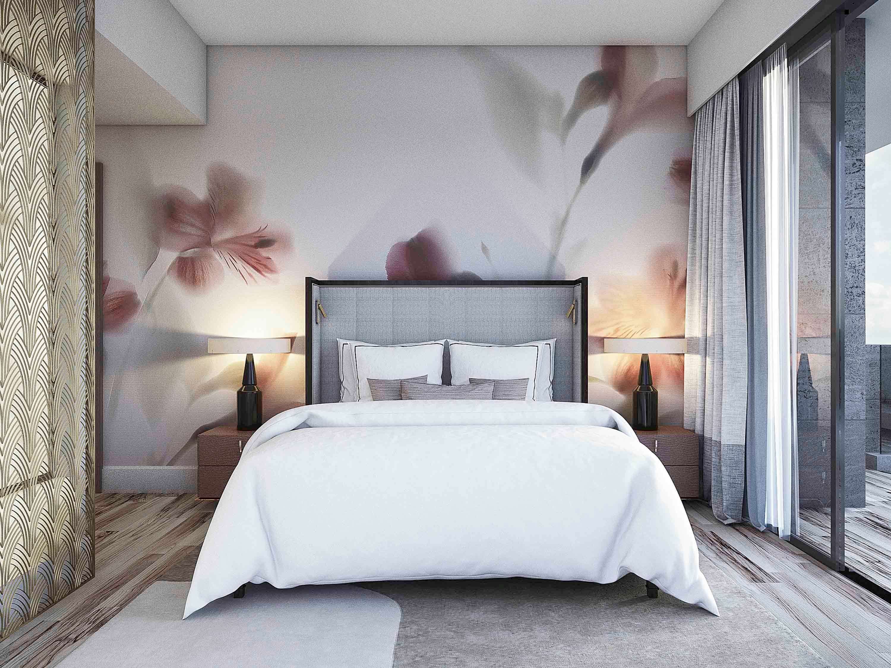 Fairmont Ramla Riyadh 5*