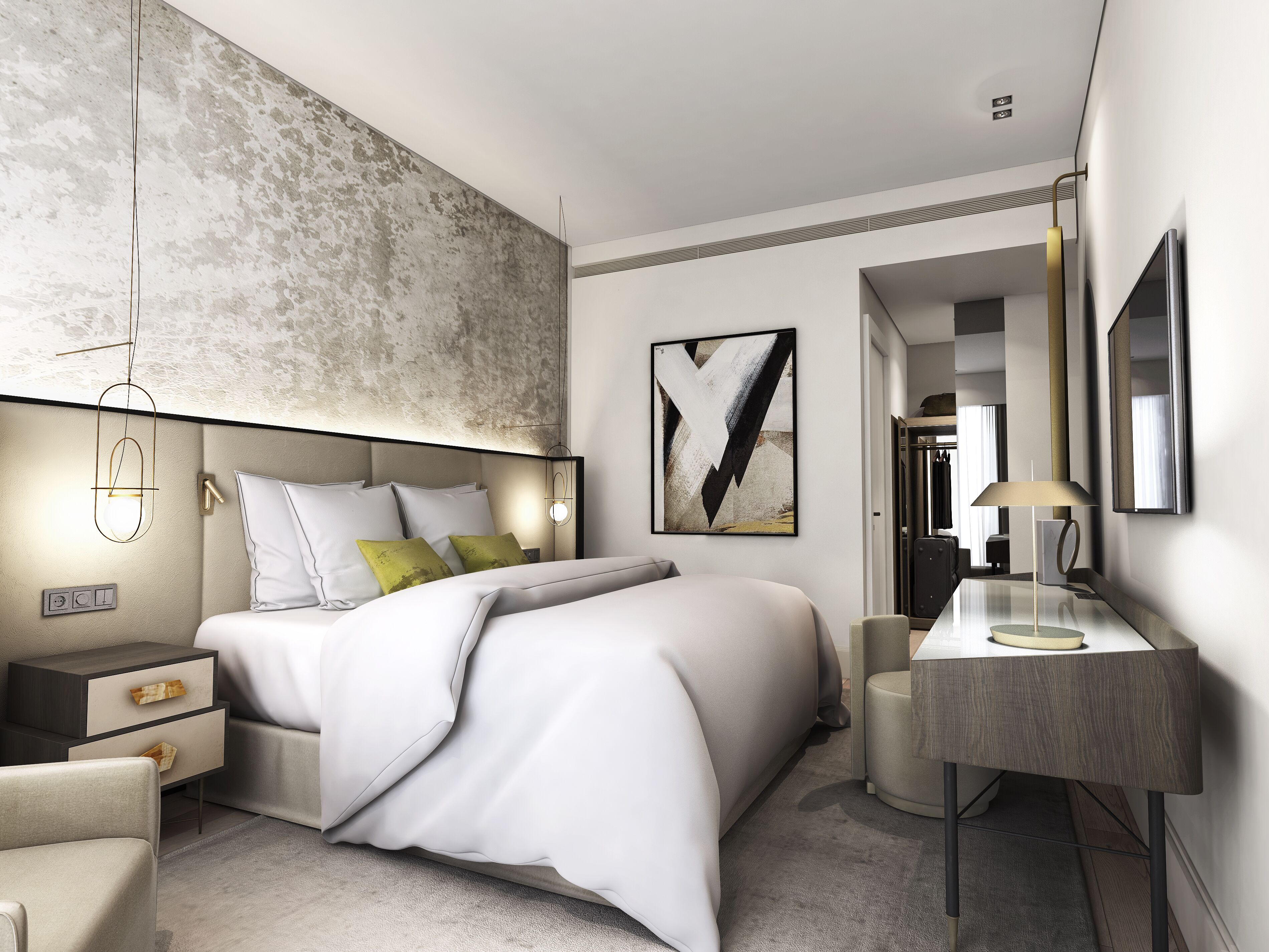 Fairmont Ramla Riyadh 5*