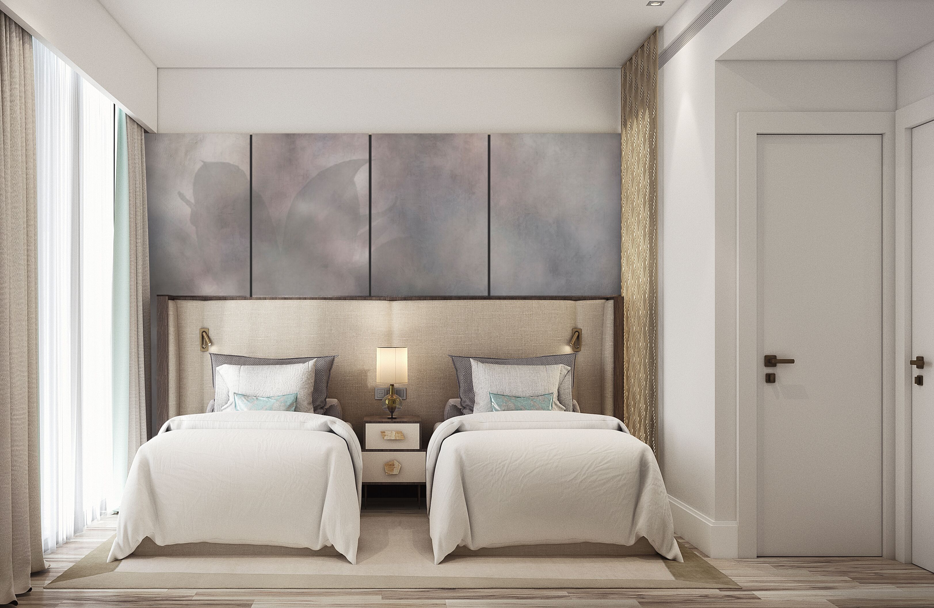 Fairmont Ramla Riyadh 5*
