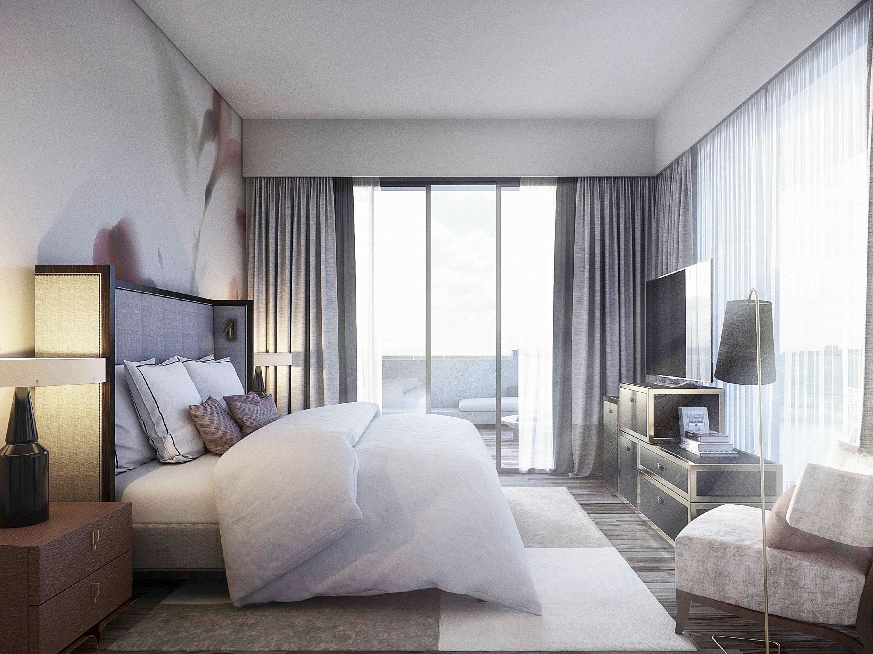 Fairmont Ramla Riyadh 5*